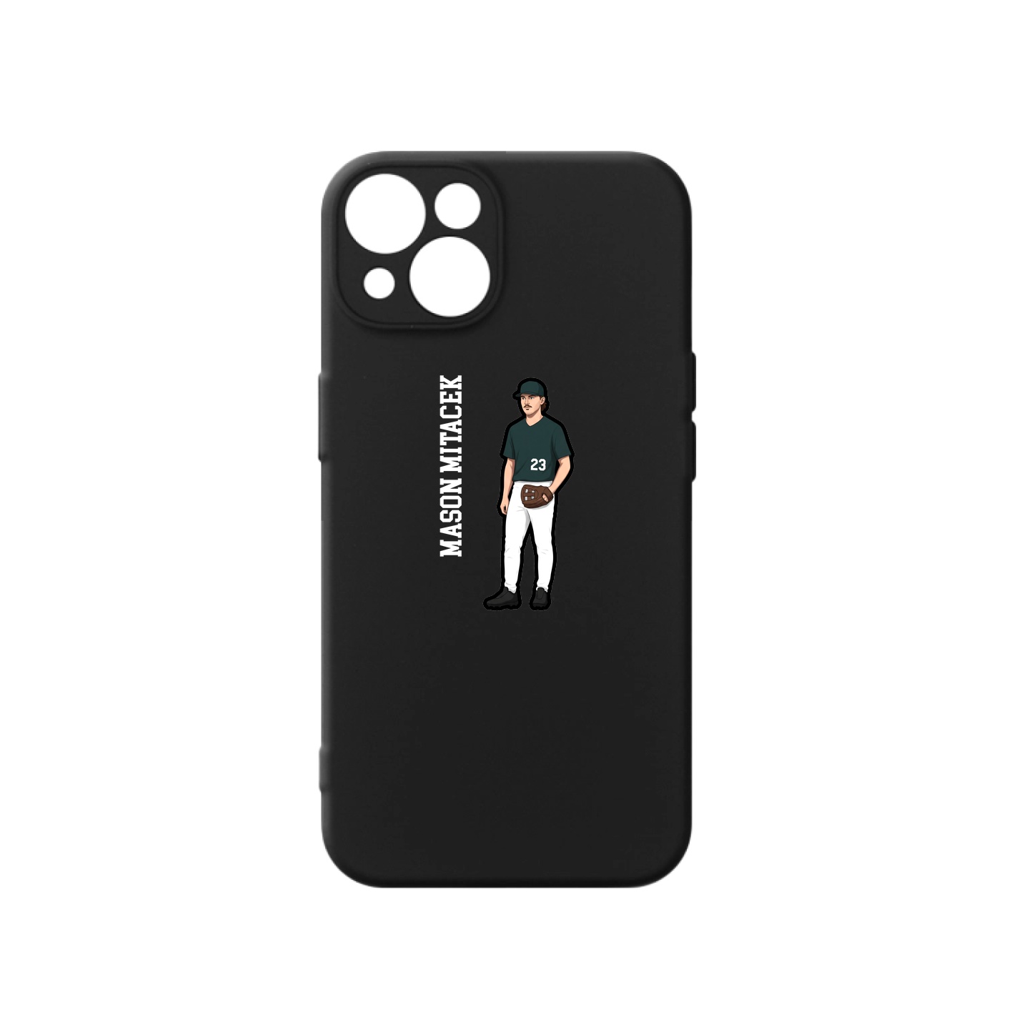 iPhone case