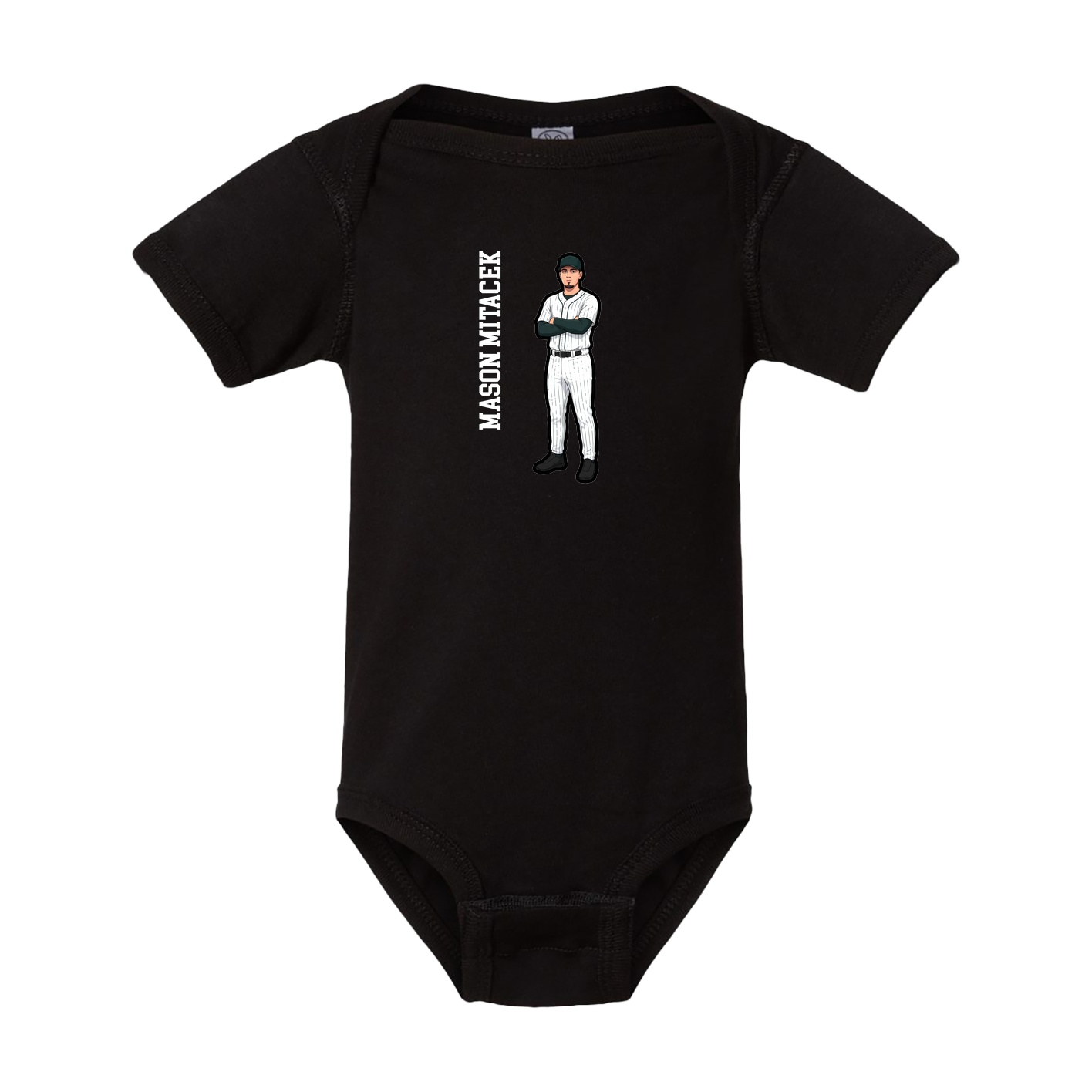 Baby Onesie