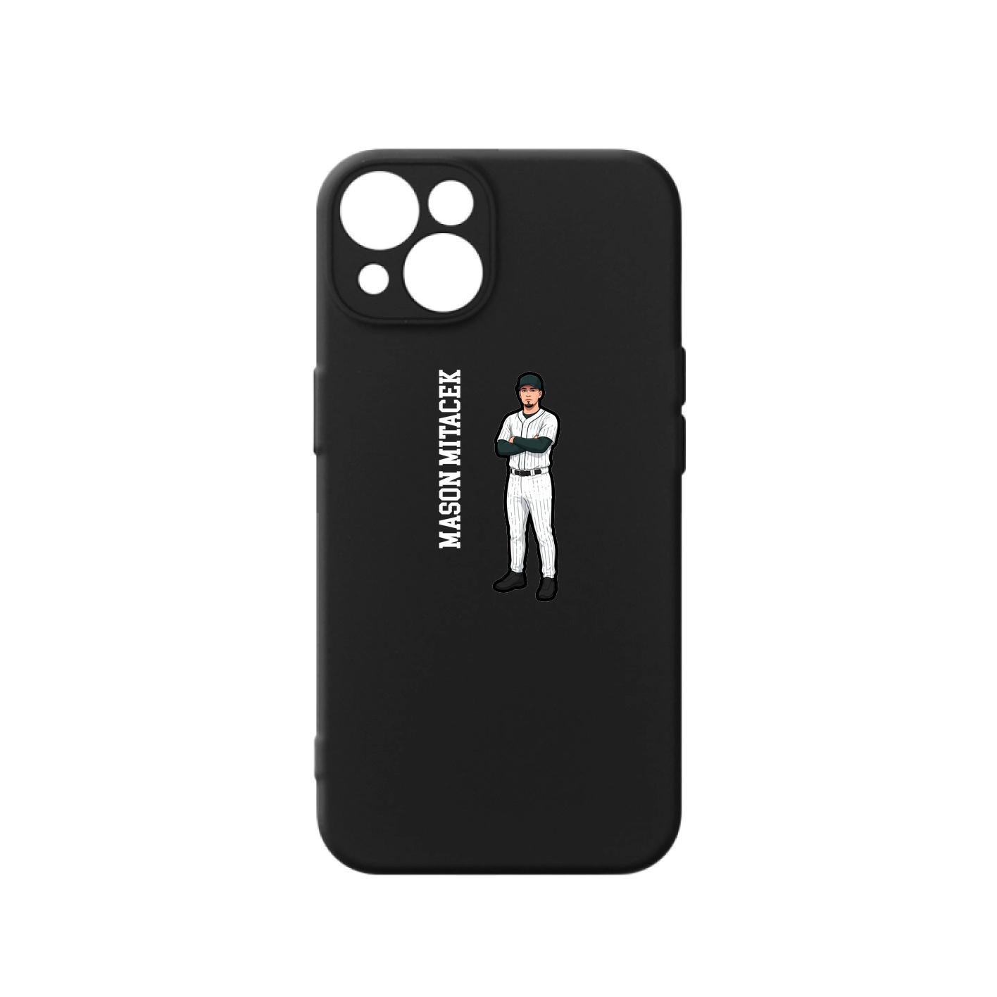 iPhone case