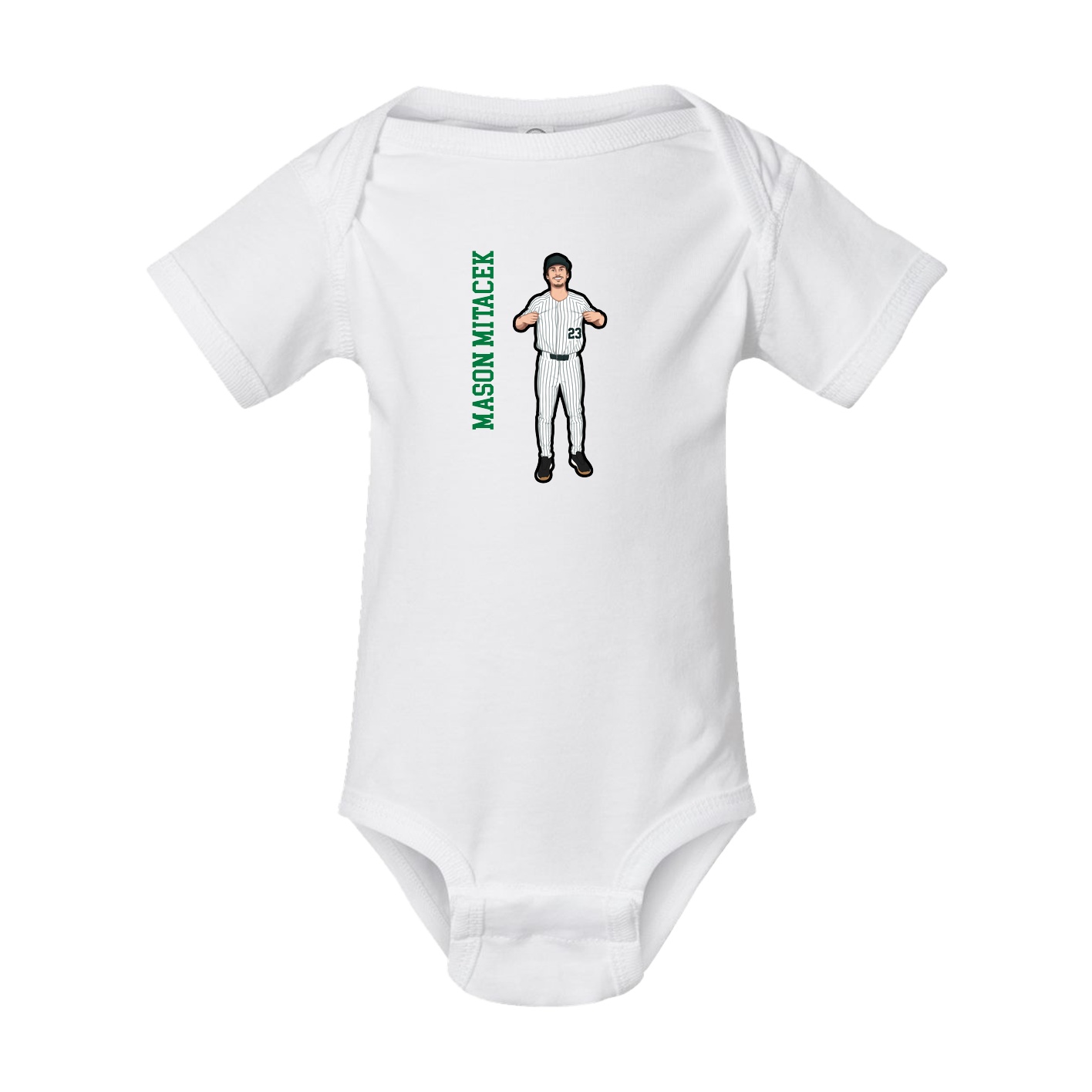 Baby Onesie