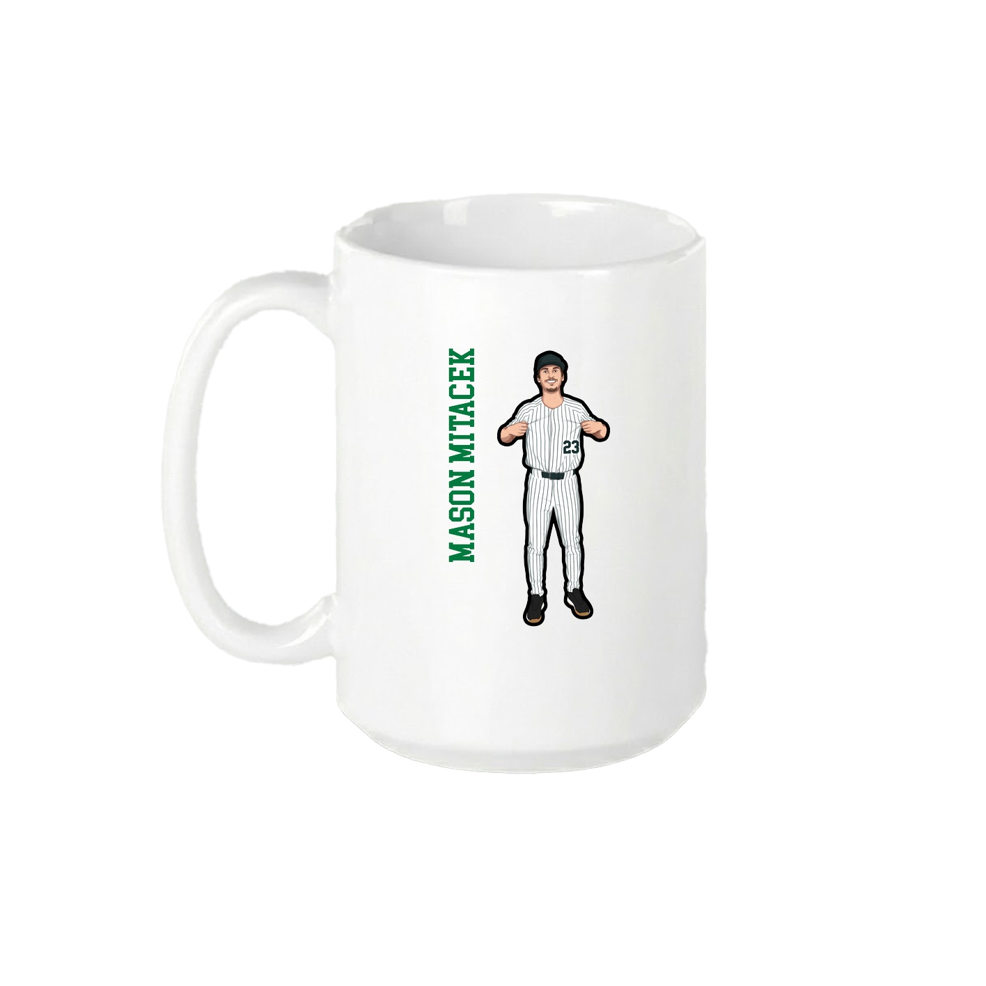 15oz Coffee Mug