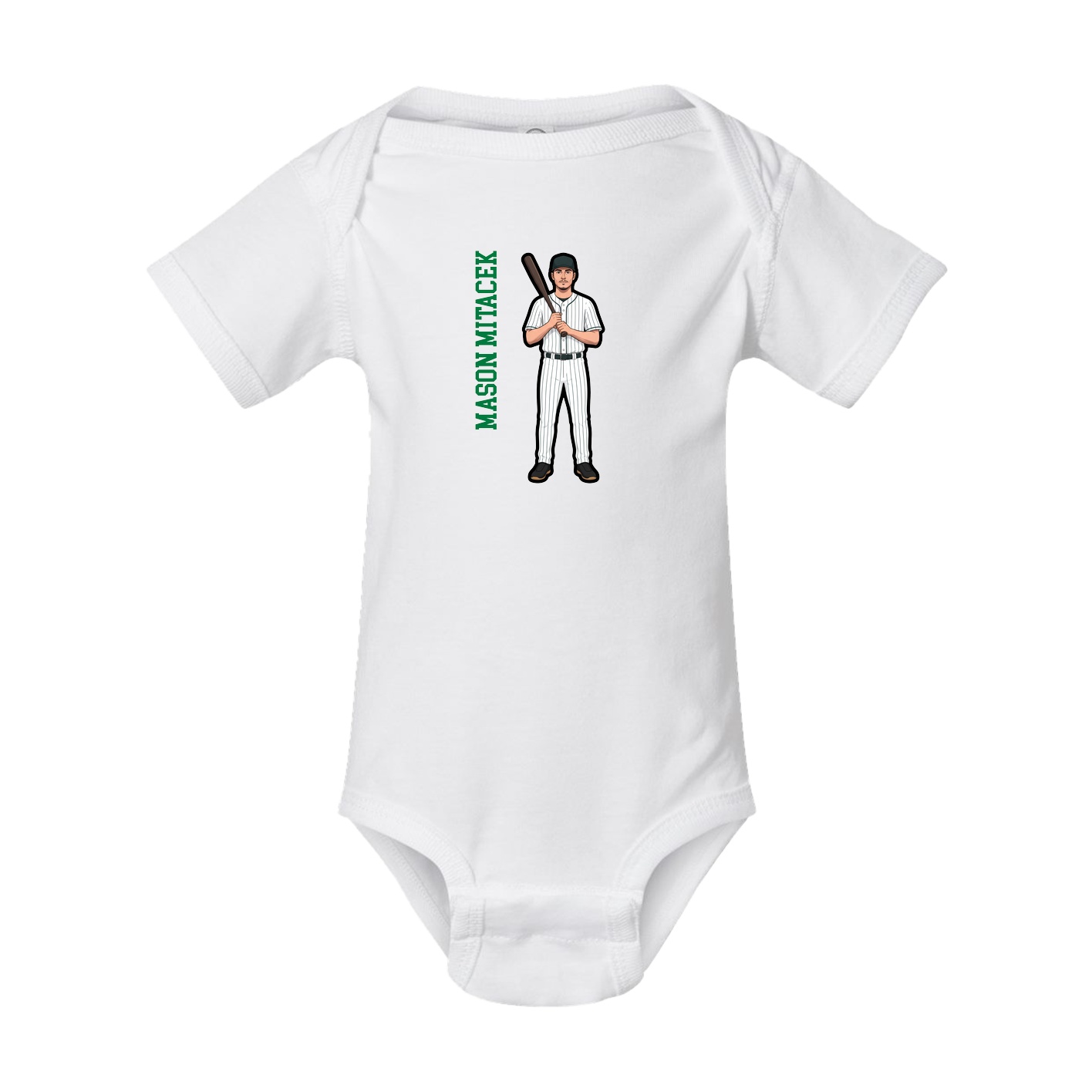 Baby Onesie