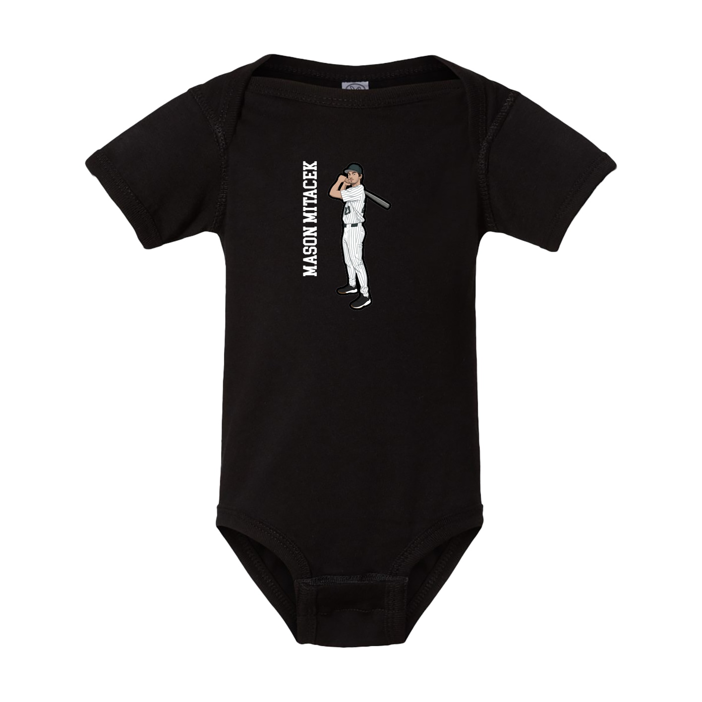 Baby Onesie