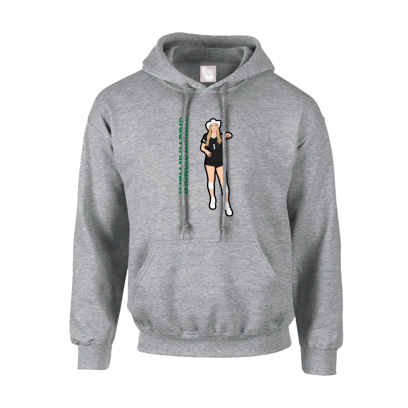 Youth Hoodie