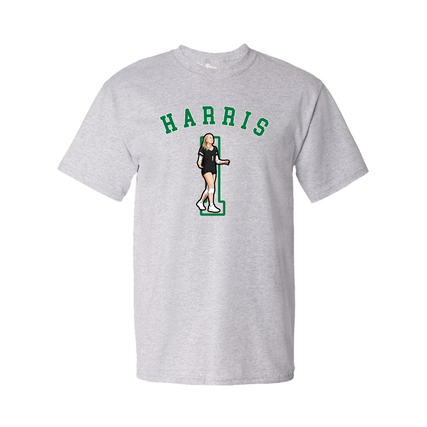 NIL Club Youth Tee