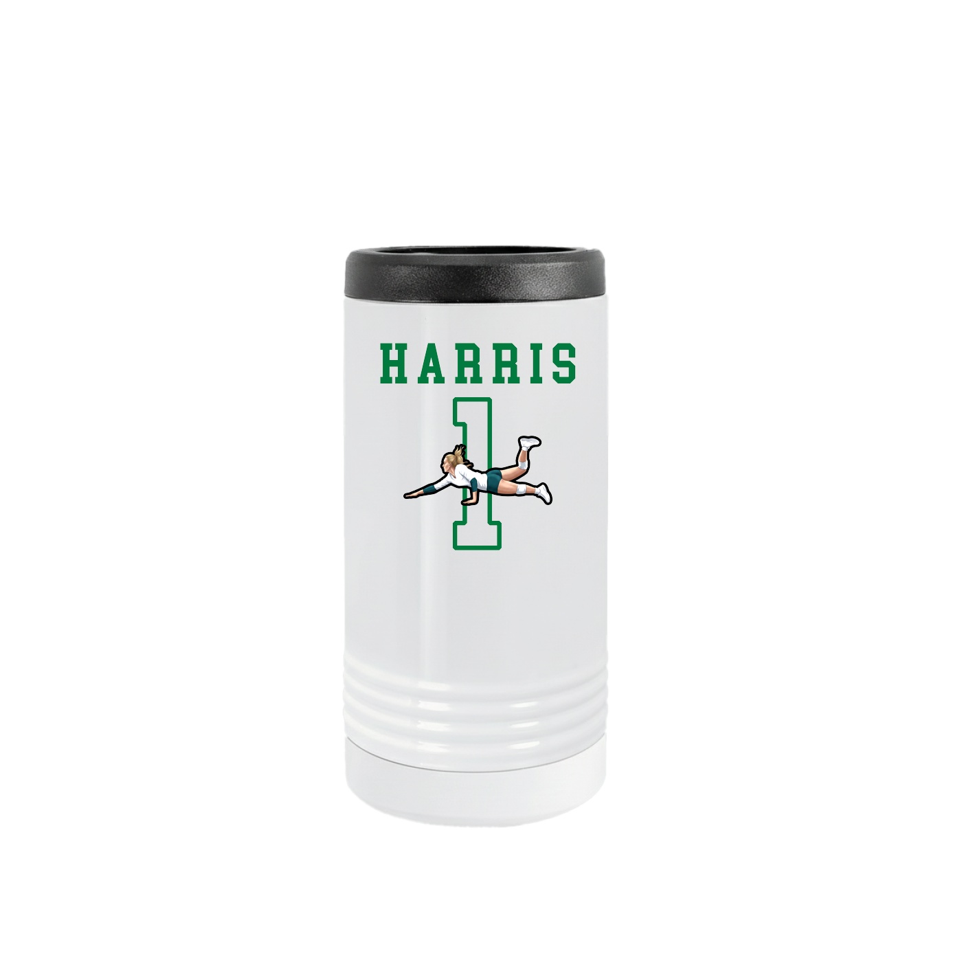 Slim Beverage Holder