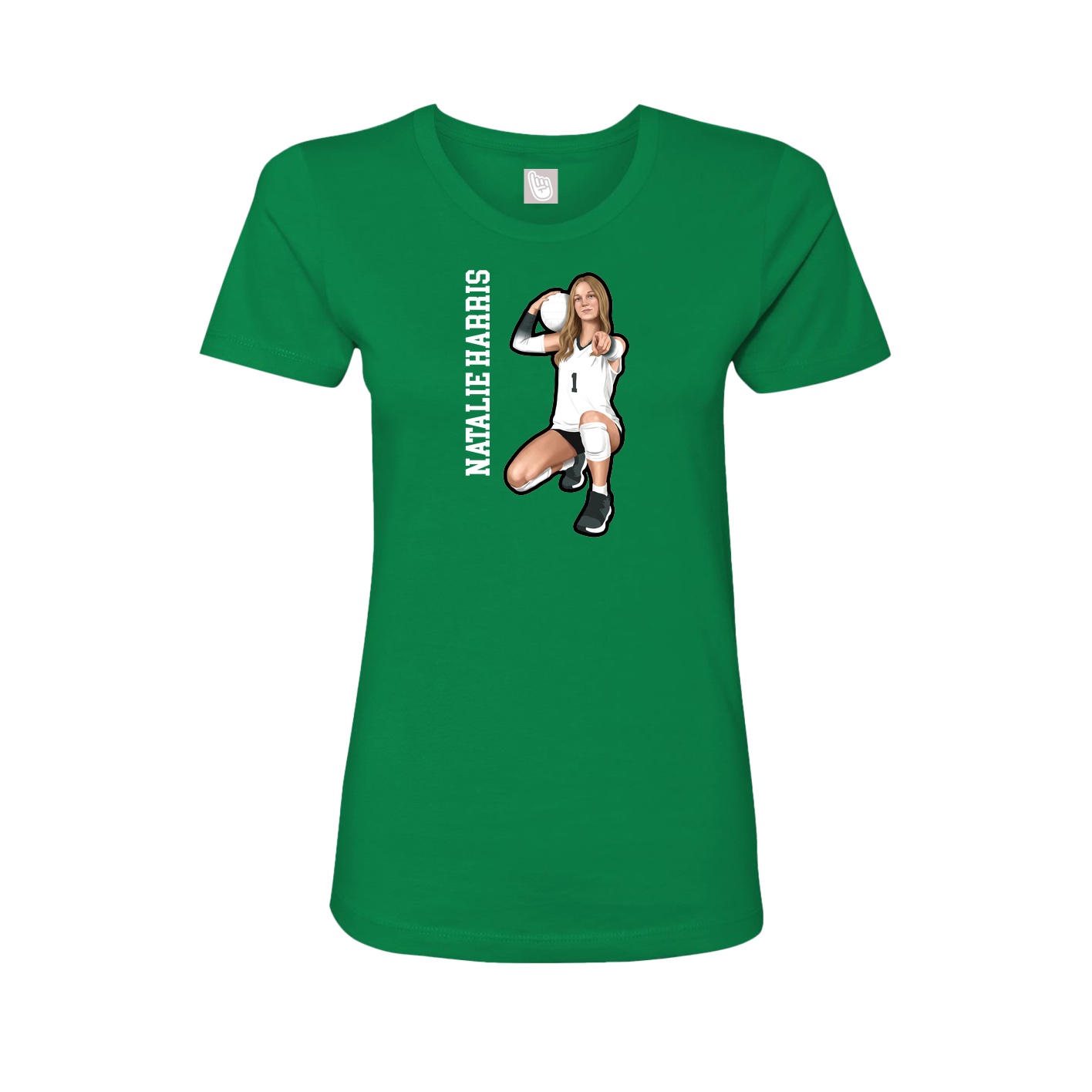 Womens Tee