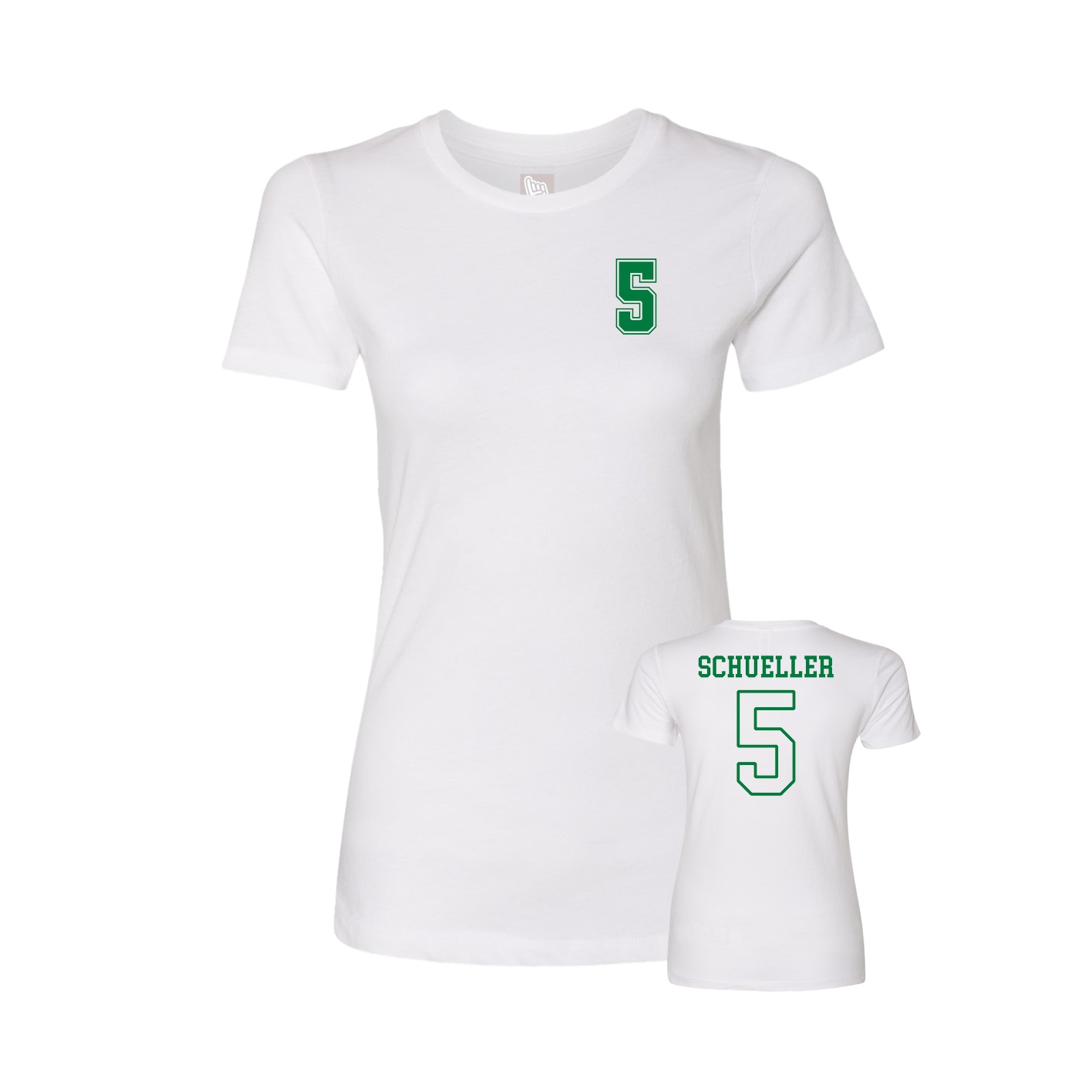 Womens Tee