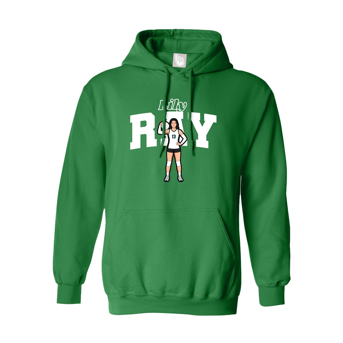 Hoodie