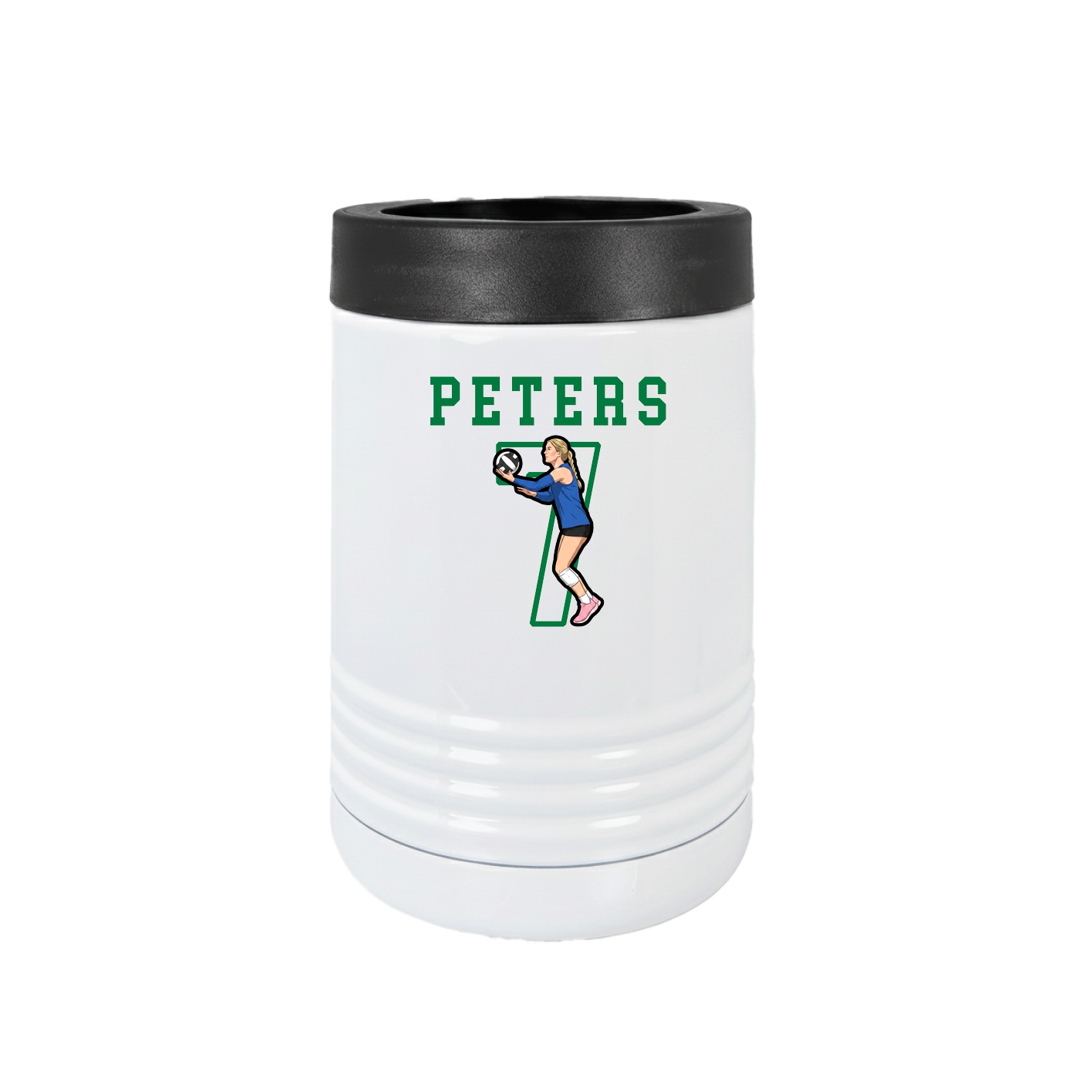 Beverage Holder — Shirsey in White