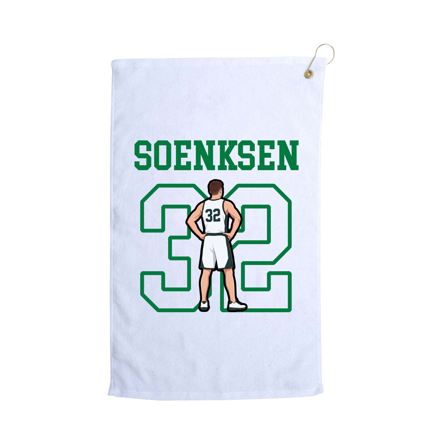 Golf Towel