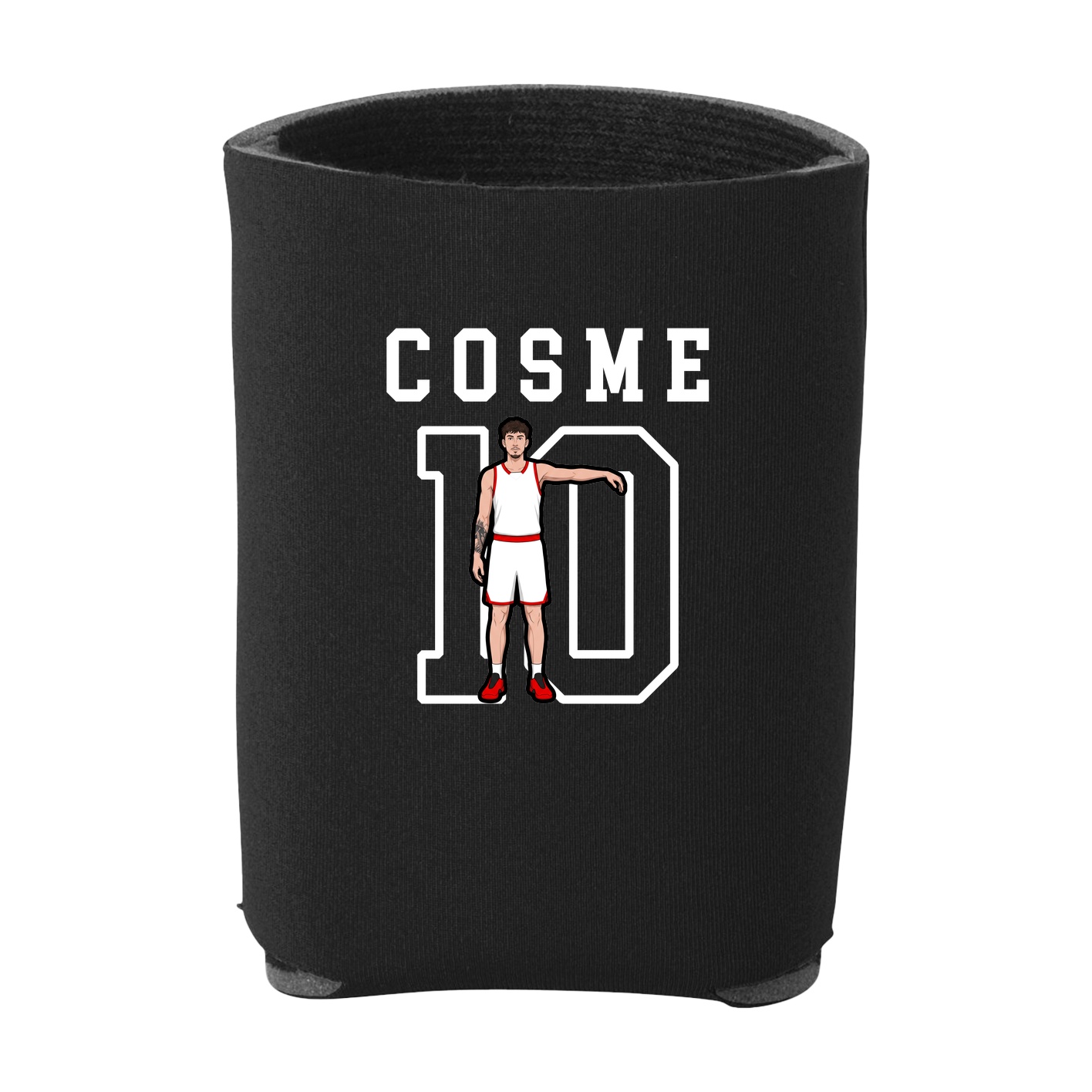 Can Holder — Shirsey in Black