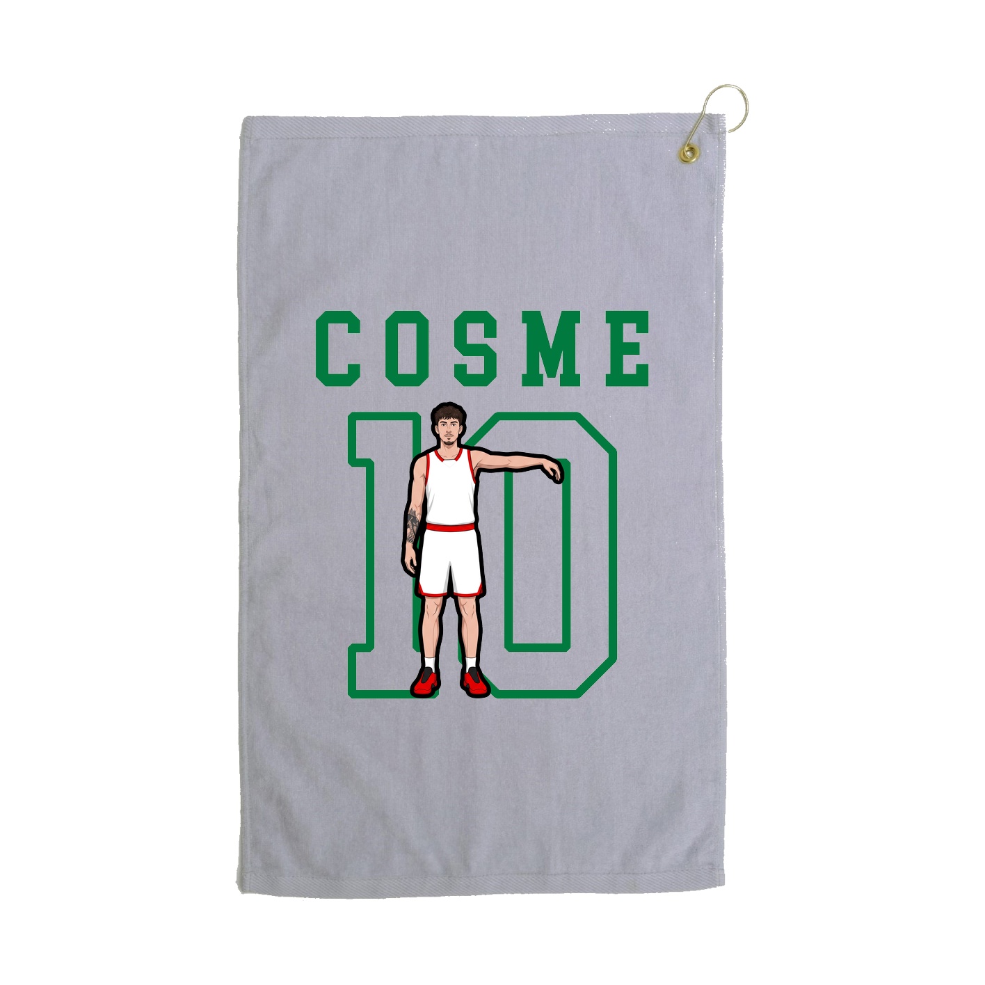 Golf Towel