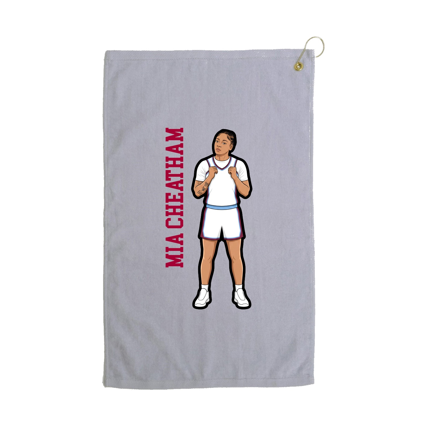 Golf Towel