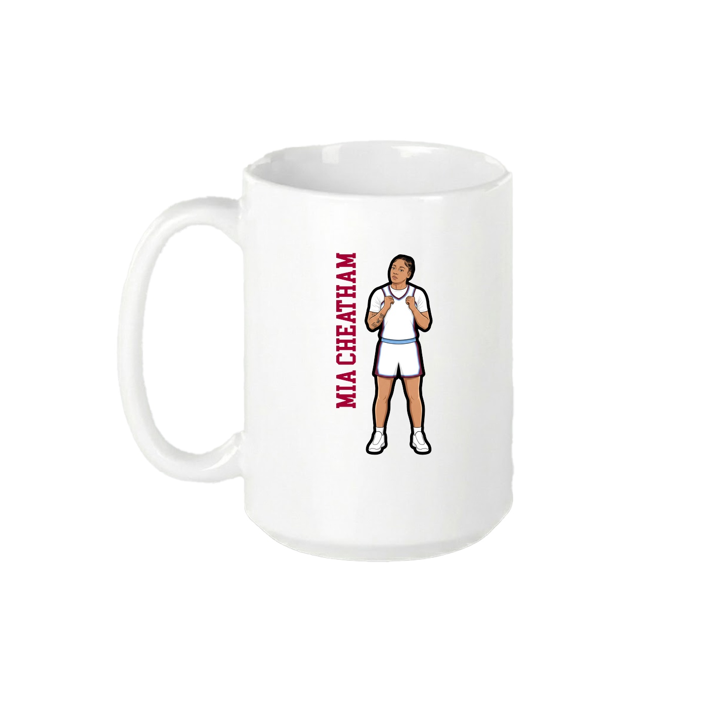 15oz Coffee Mug