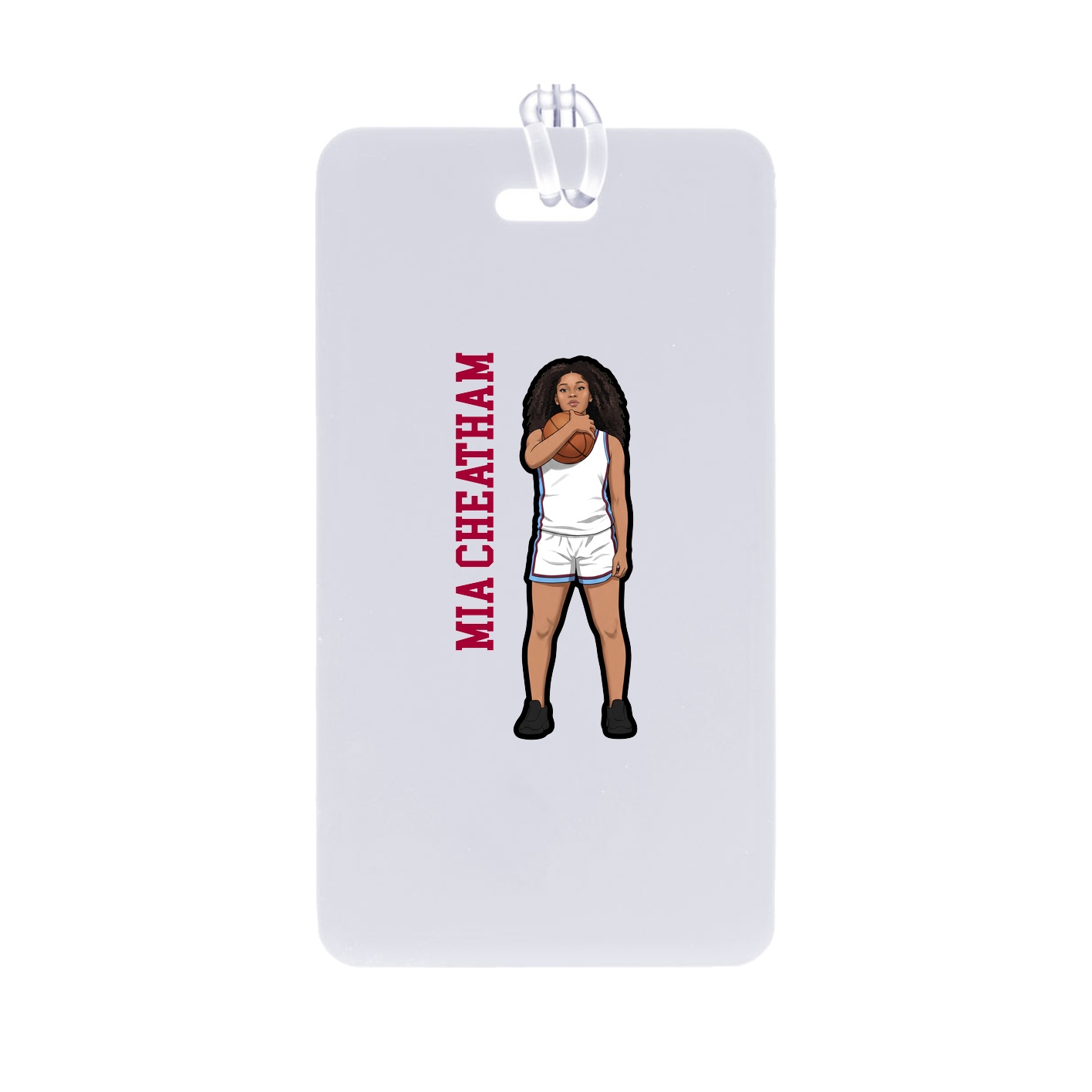 Bag Tag