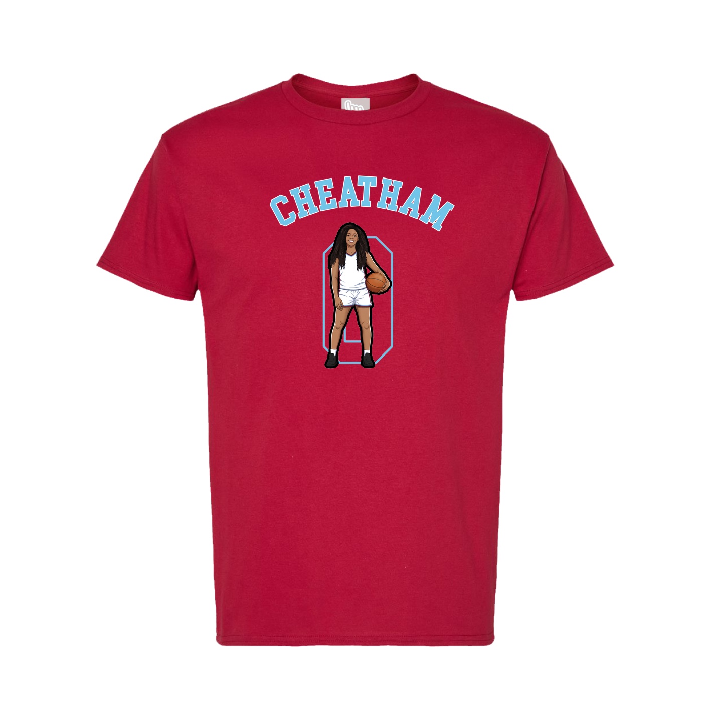 NIL Club Tee