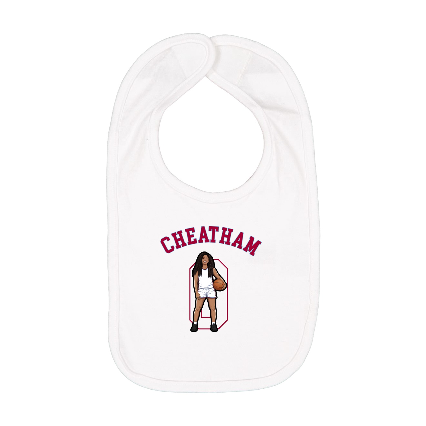 Infant Bib