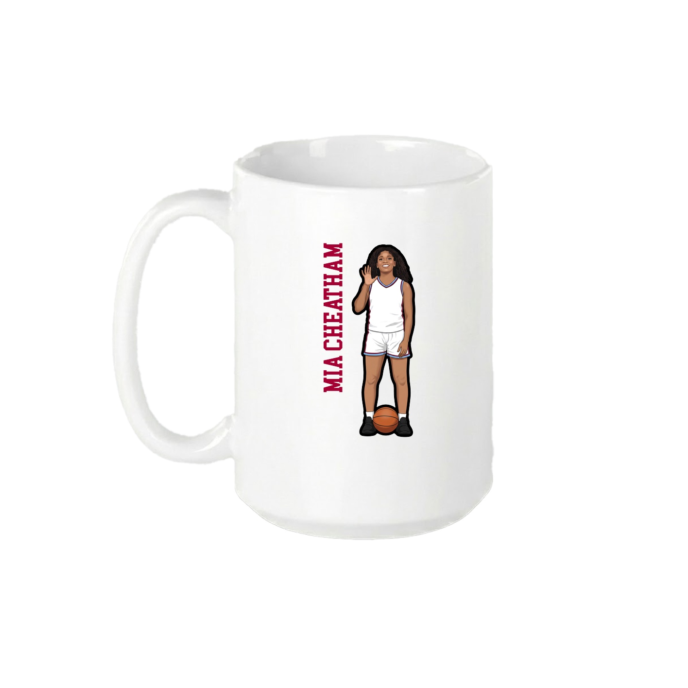 15oz Coffee Mug