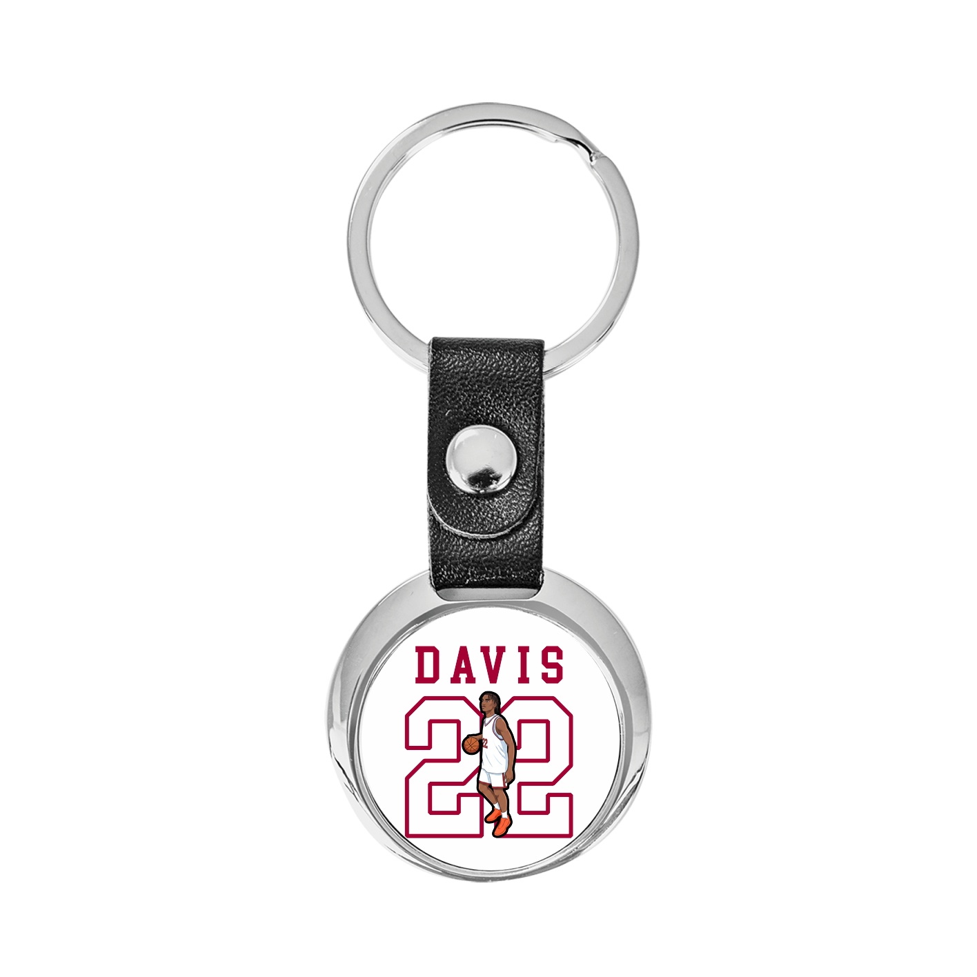 Key Chain — Shirsey in Classic