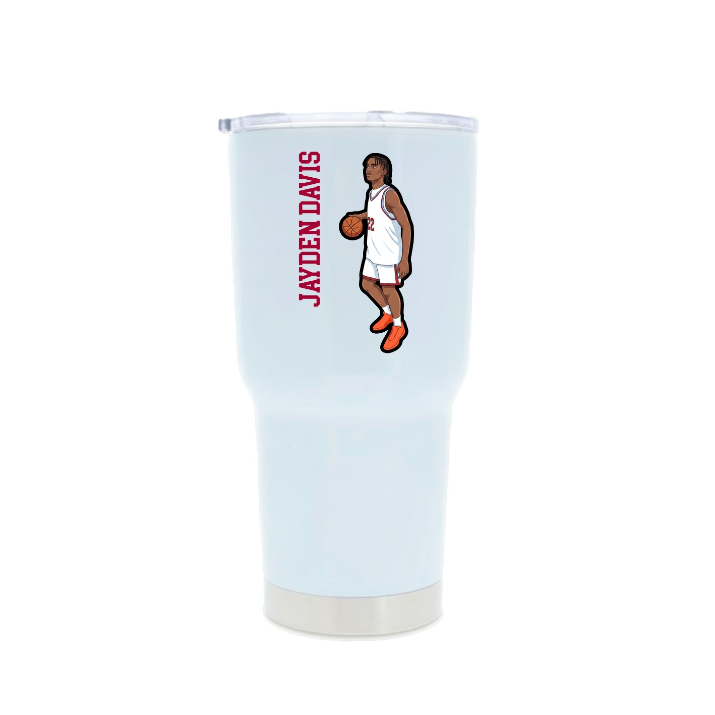 30oz Stainless Steel Tumbler