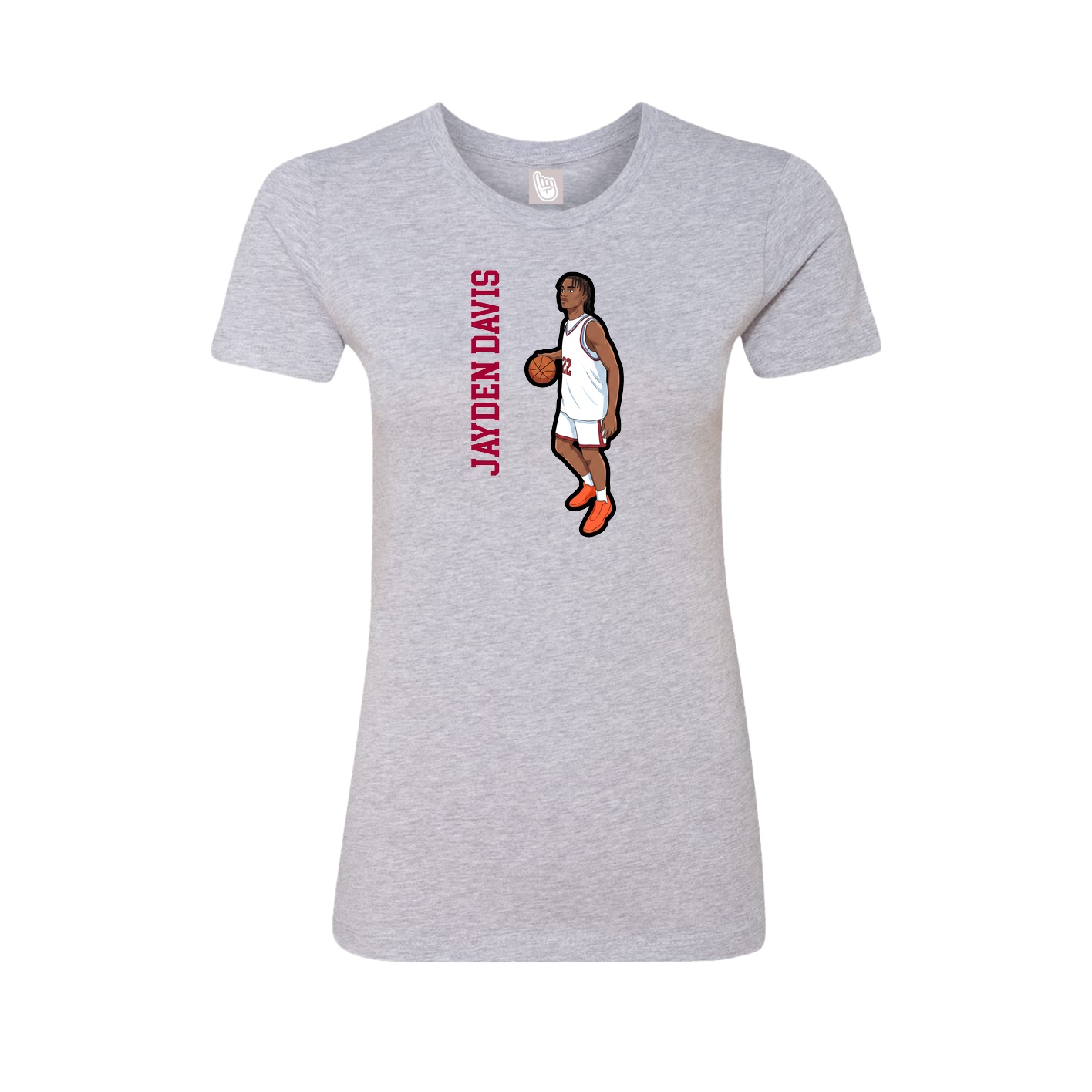 Womens Tee