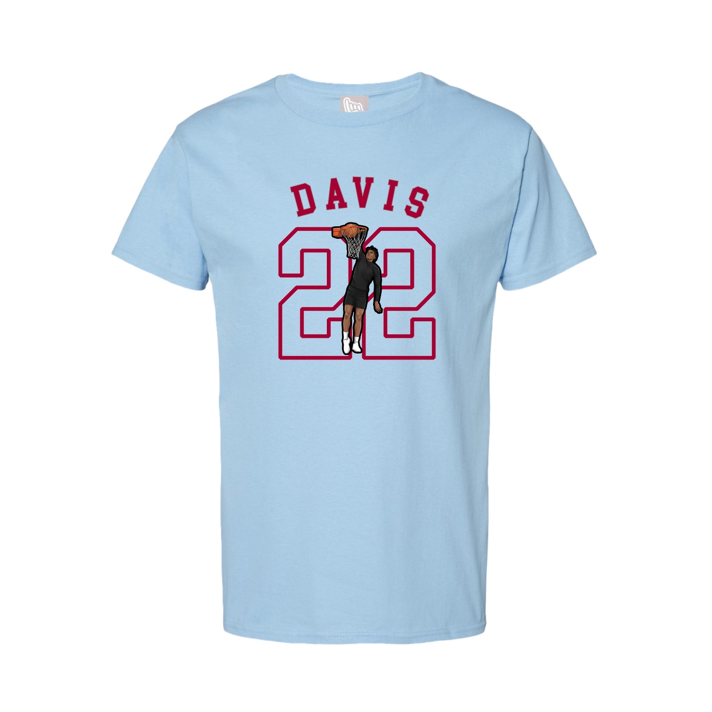 NIL Club Youth Tee