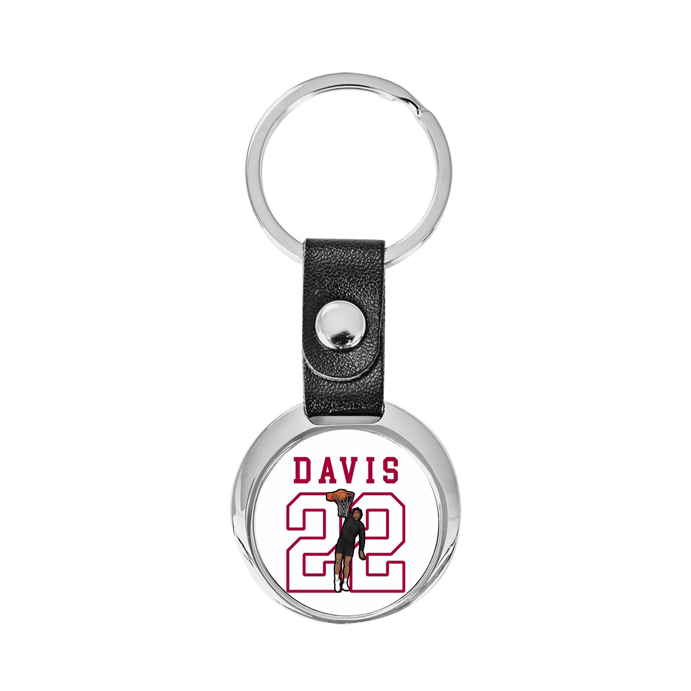 Key Chain — Shirsey in Classic