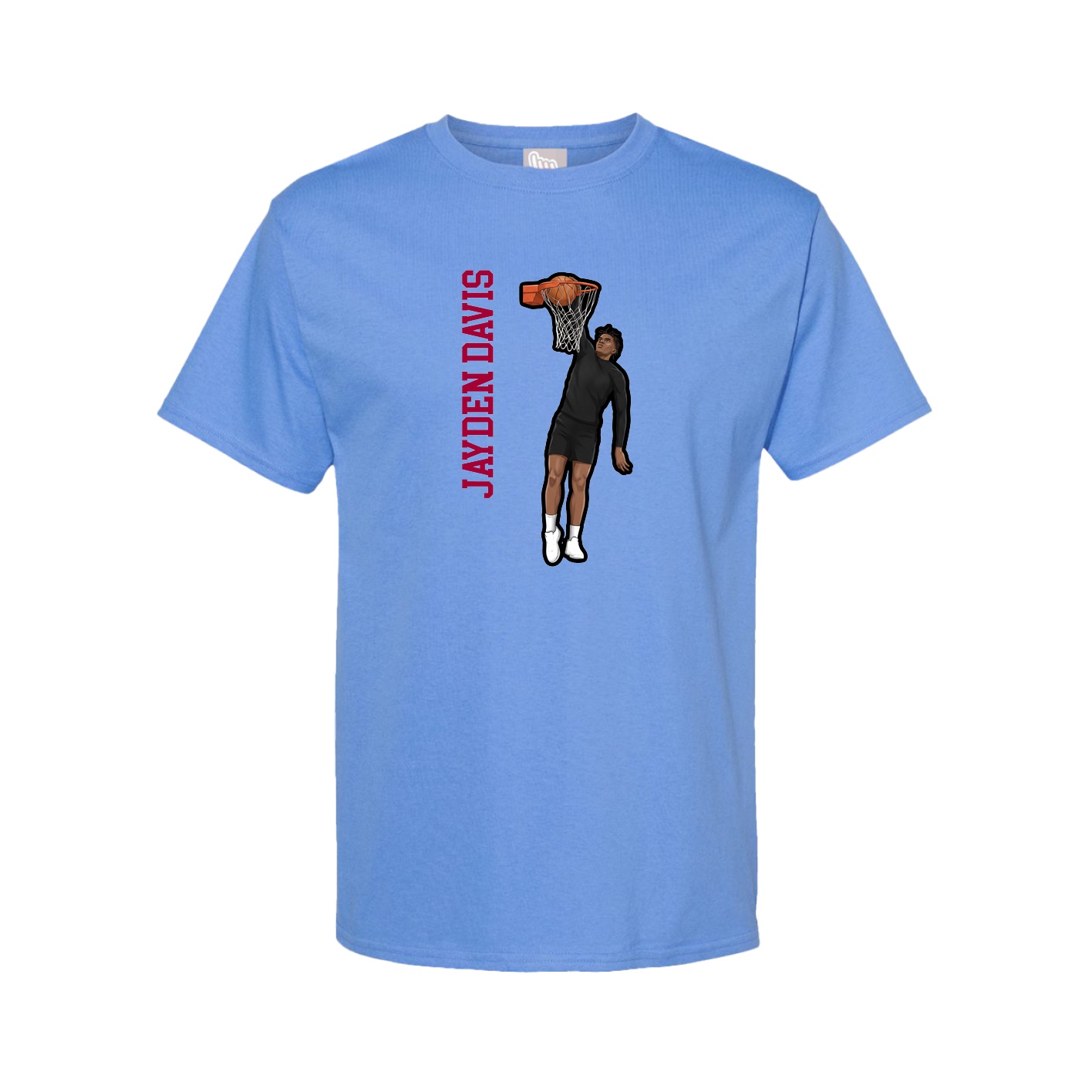 NIL Club Tee