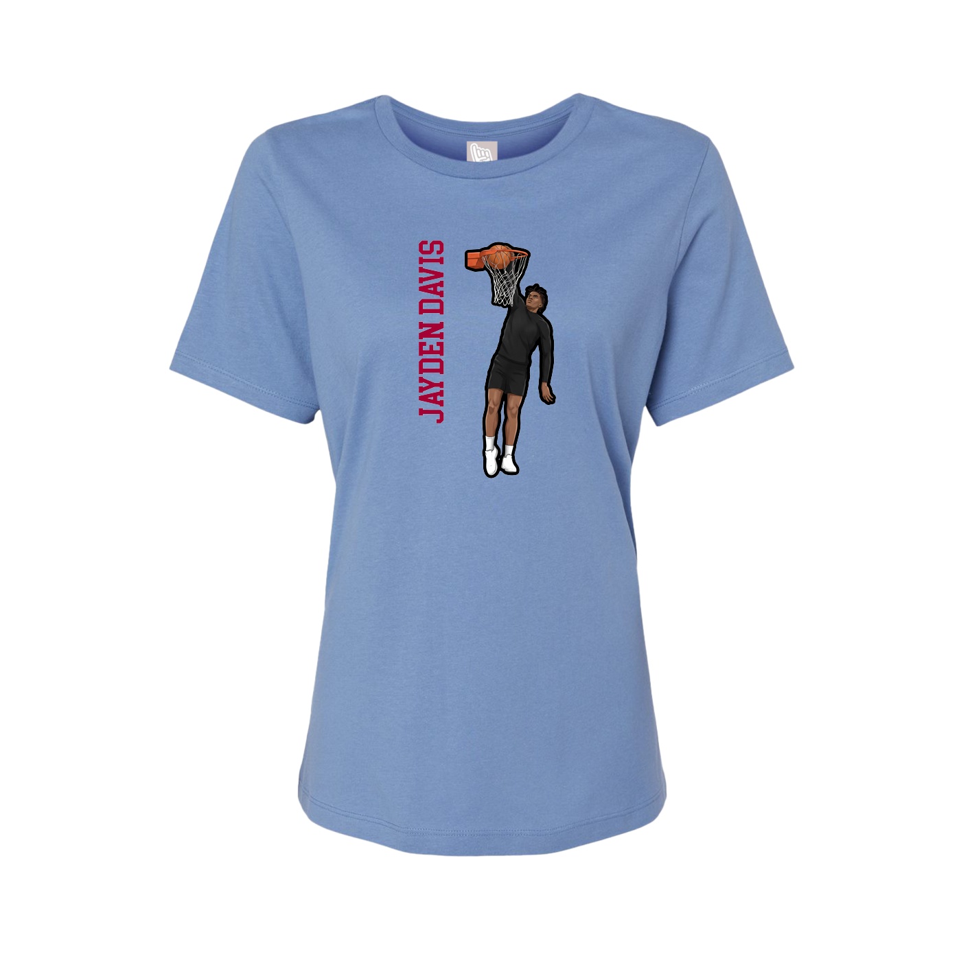 Fitted Women's Tee