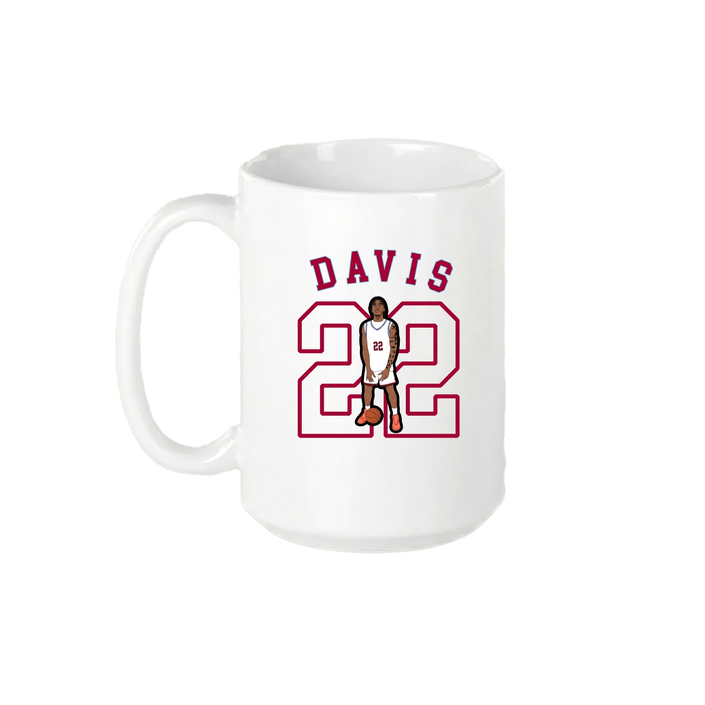 15oz Coffee Mug