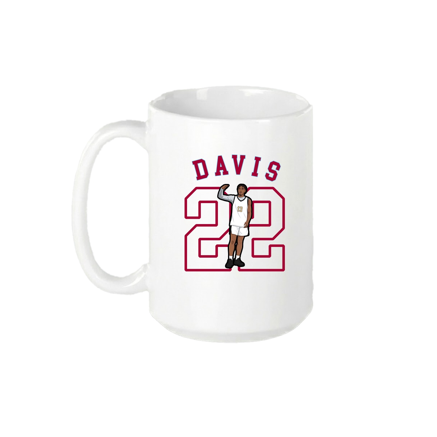 15oz Coffee Mug