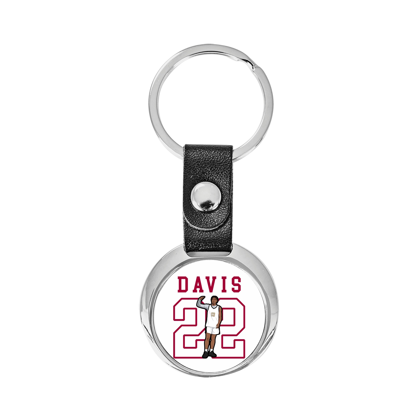 Key Chain — Shirsey in Classic