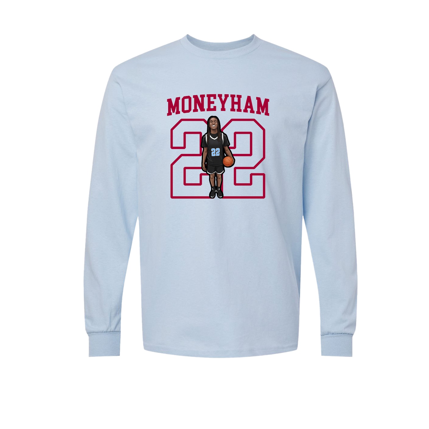 Long Sleeve Tee