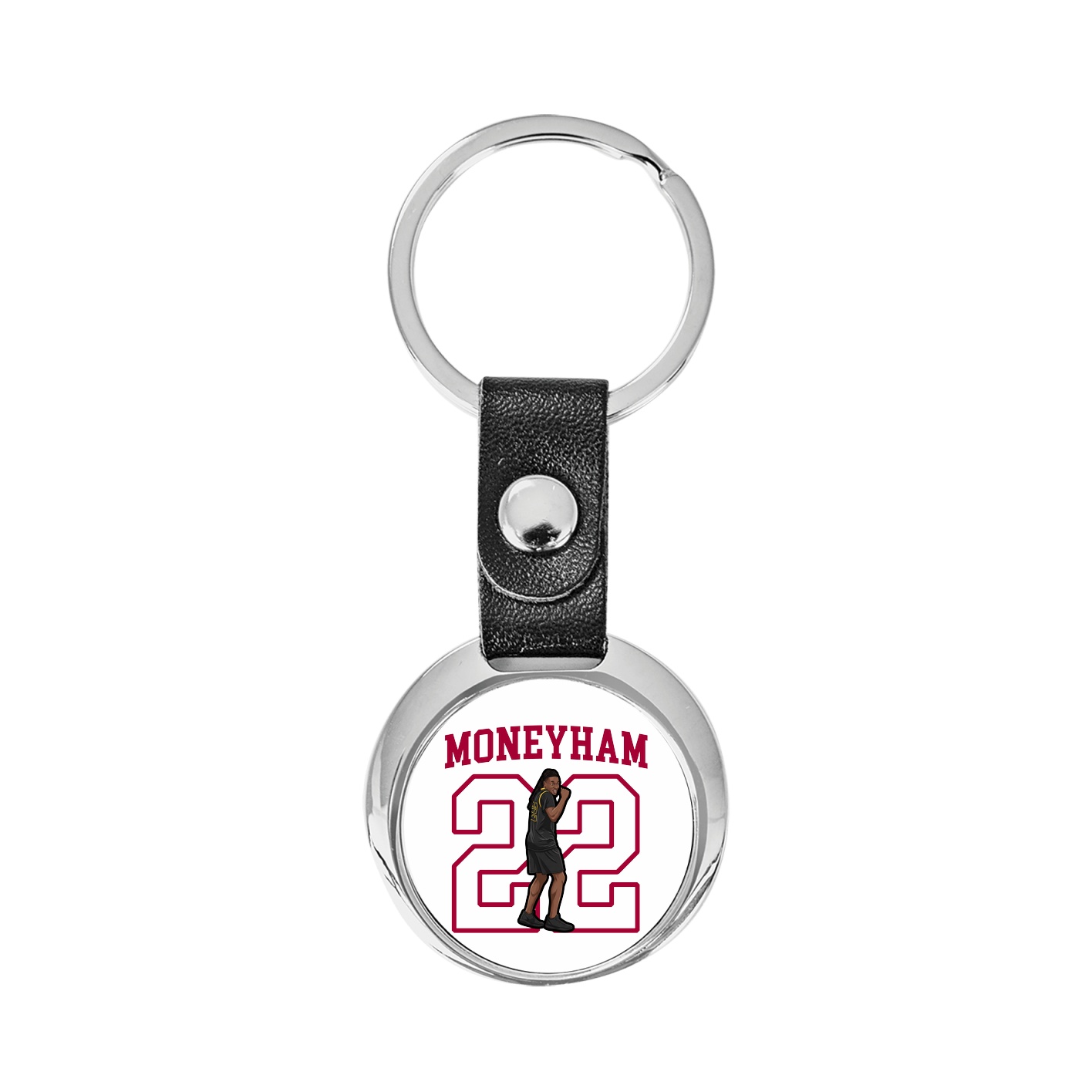 Key Chain — Shirsey in Classic