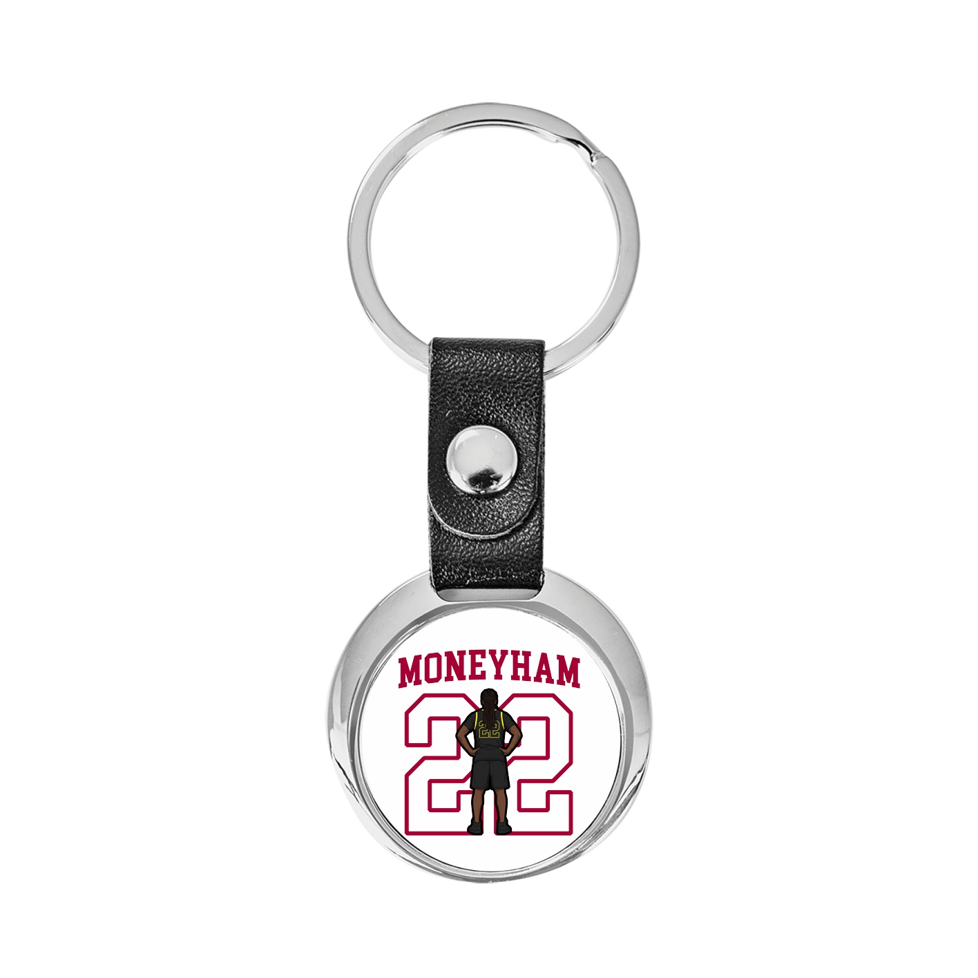 Key Chain — Shirsey in Classic