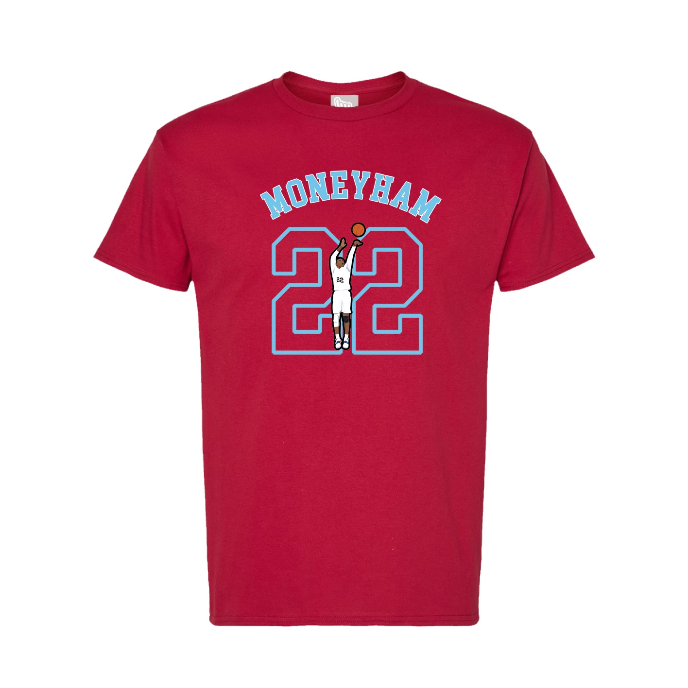 NIL Club Tee