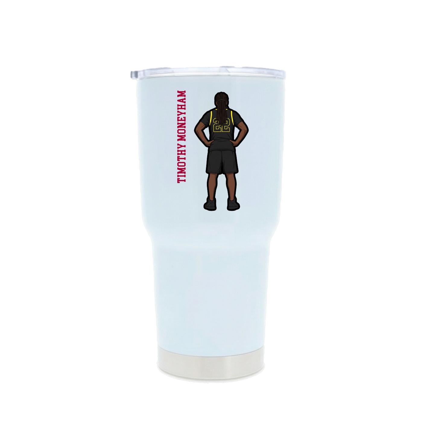 30oz Stainless Steel Tumbler