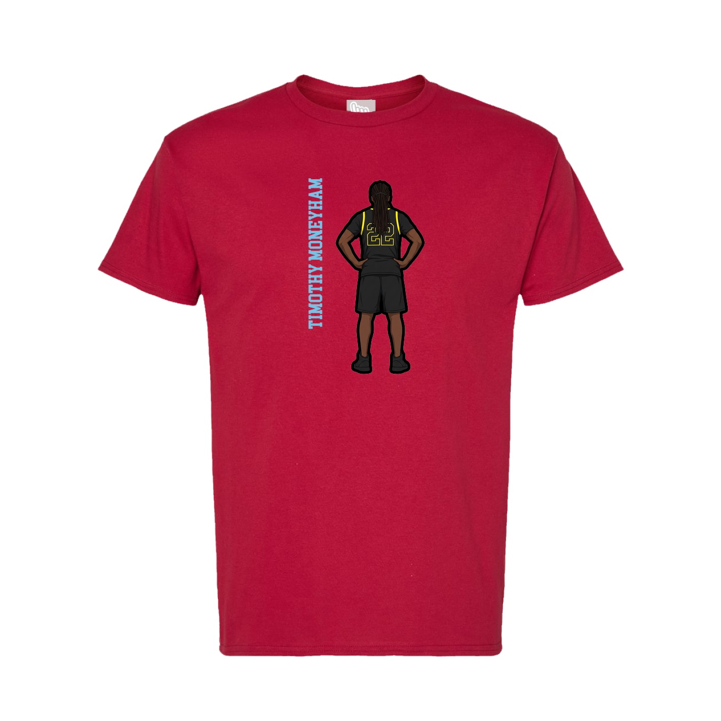 NIL Club Tee