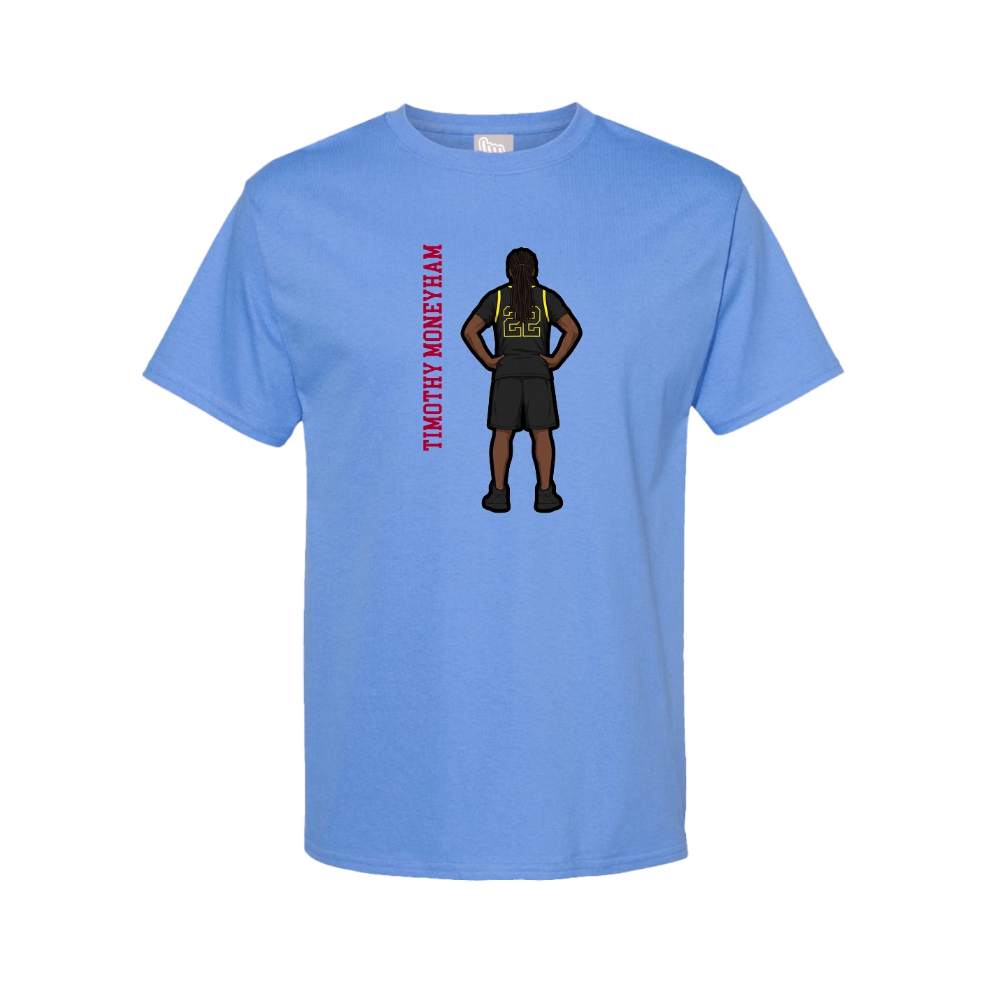 NIL Club Tee