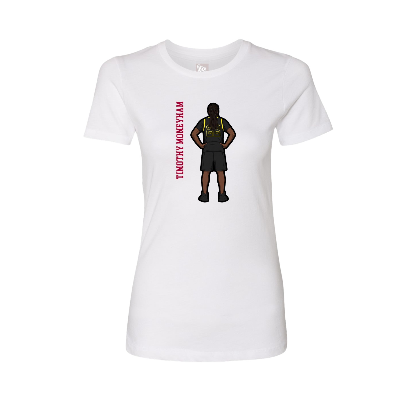 Womens Tee