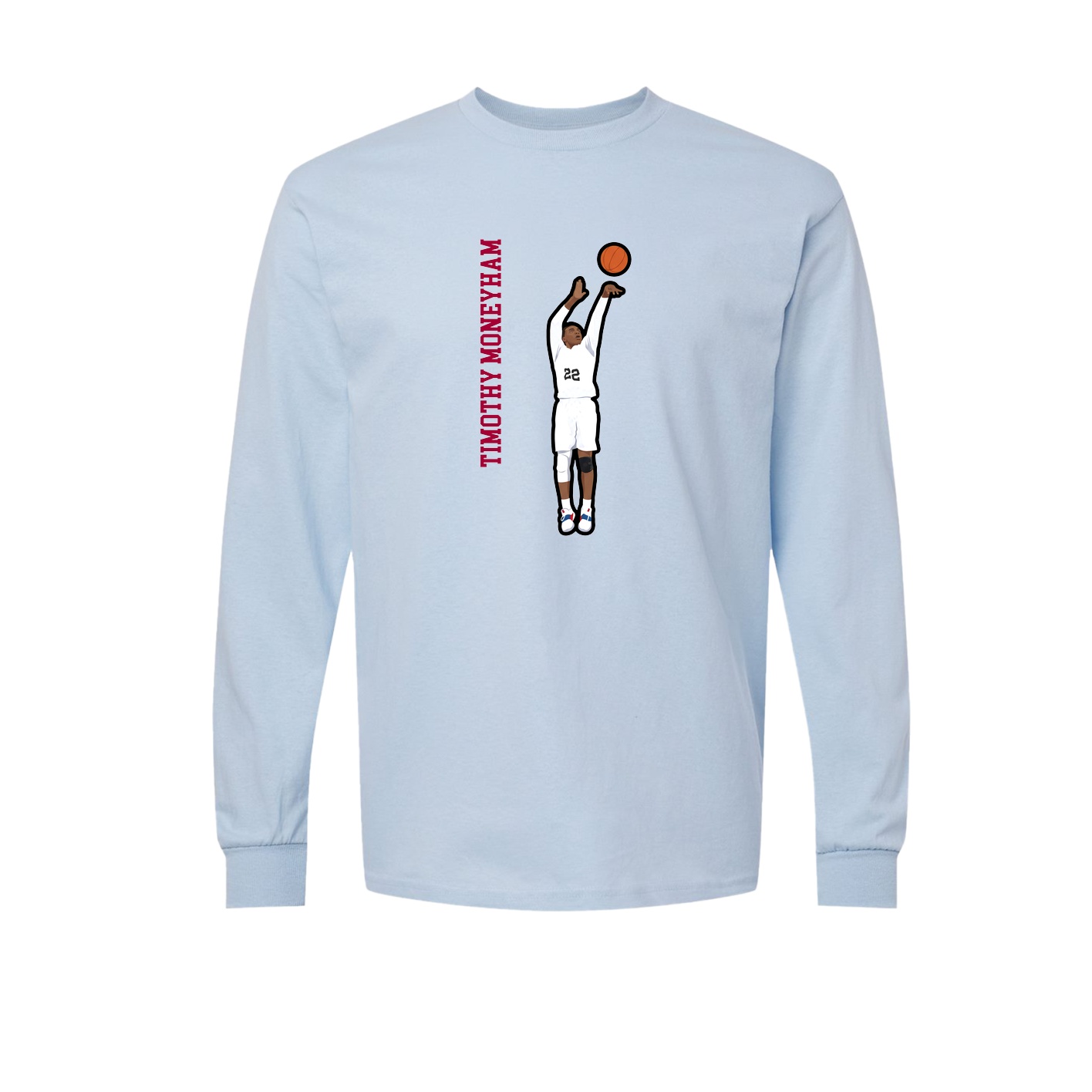 Long Sleeve Tee