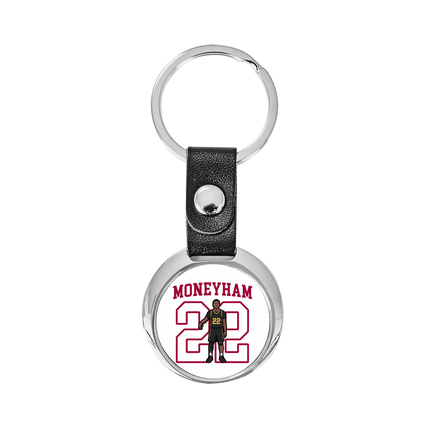Key Chain — Shirsey in Classic