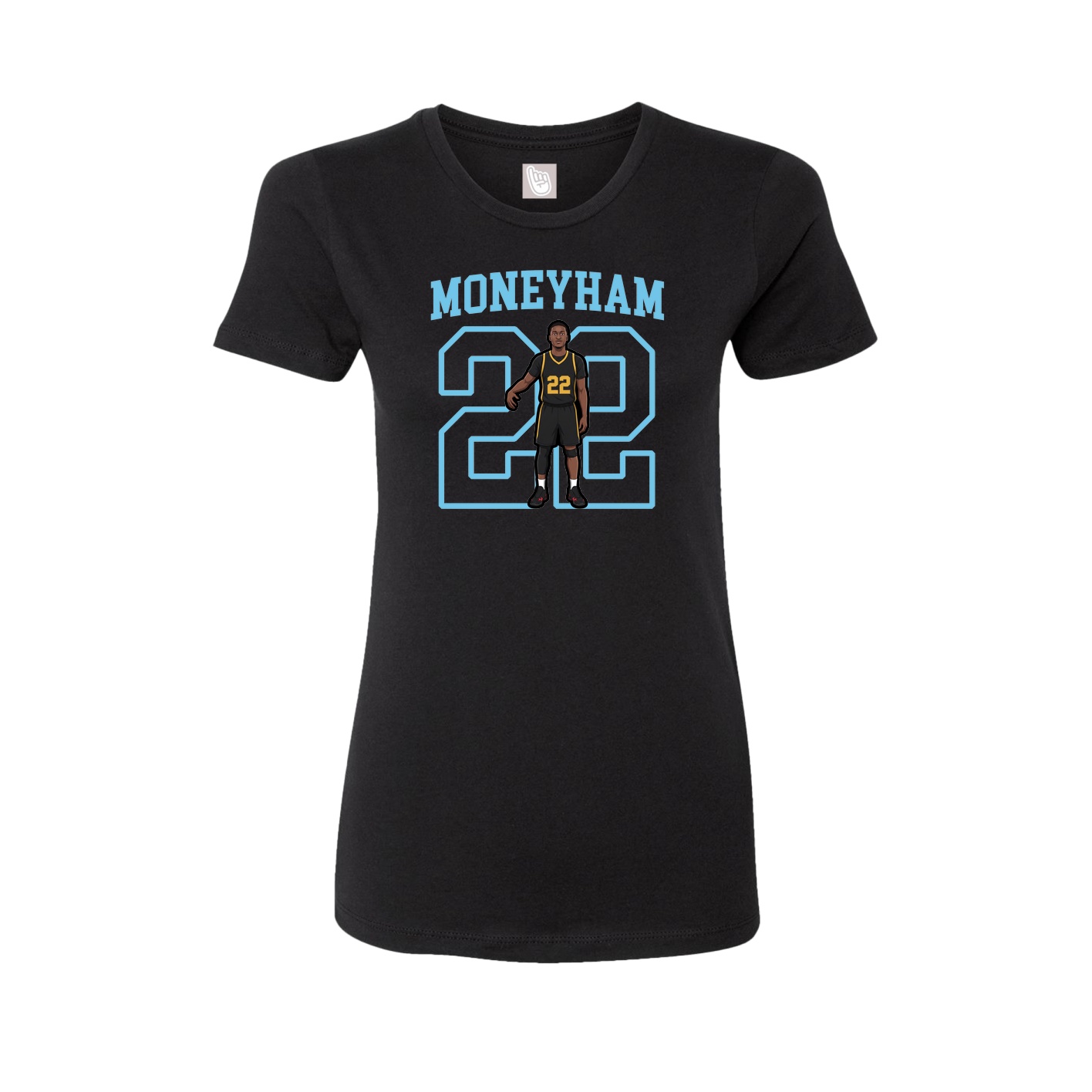 Womens Tee