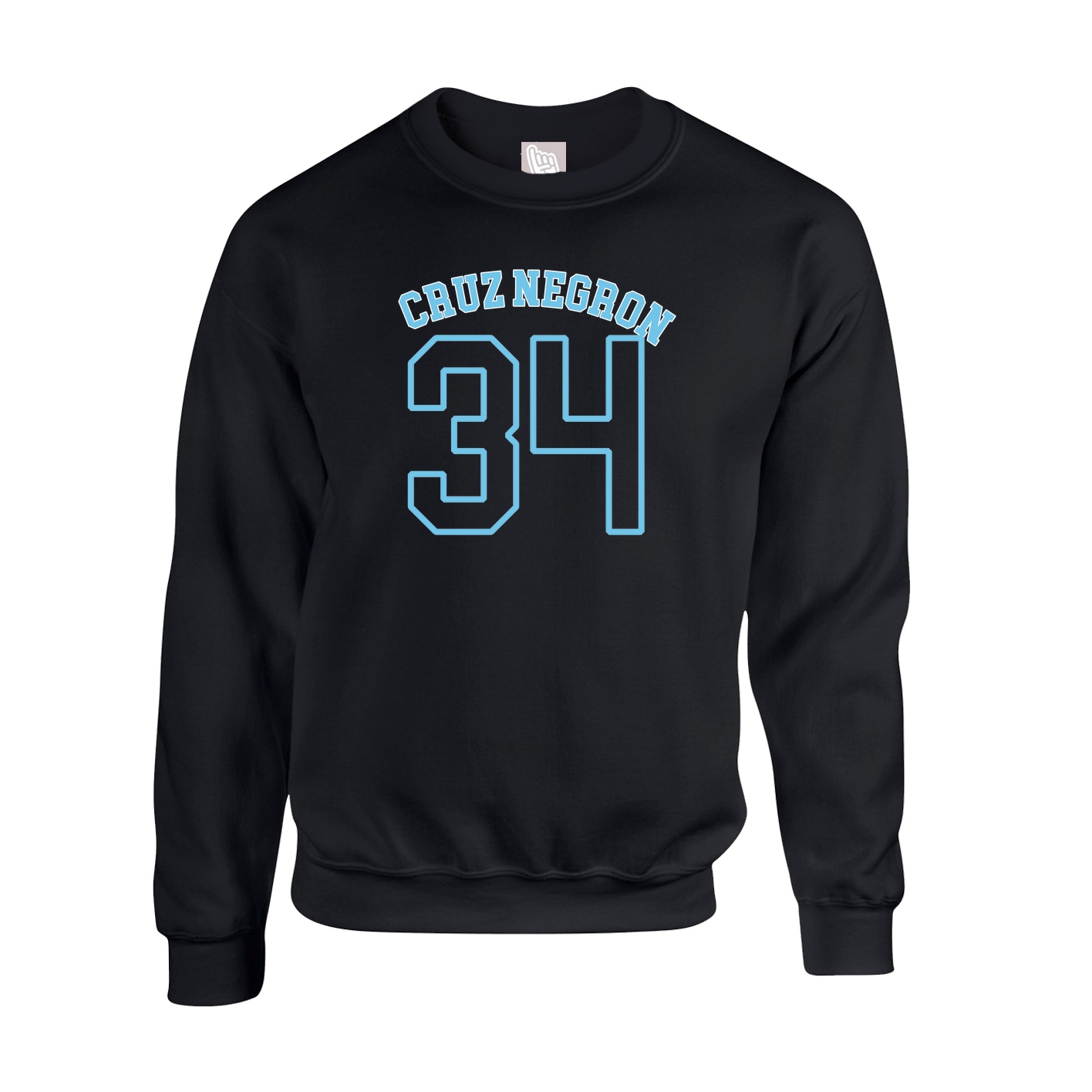 Fleece Crew