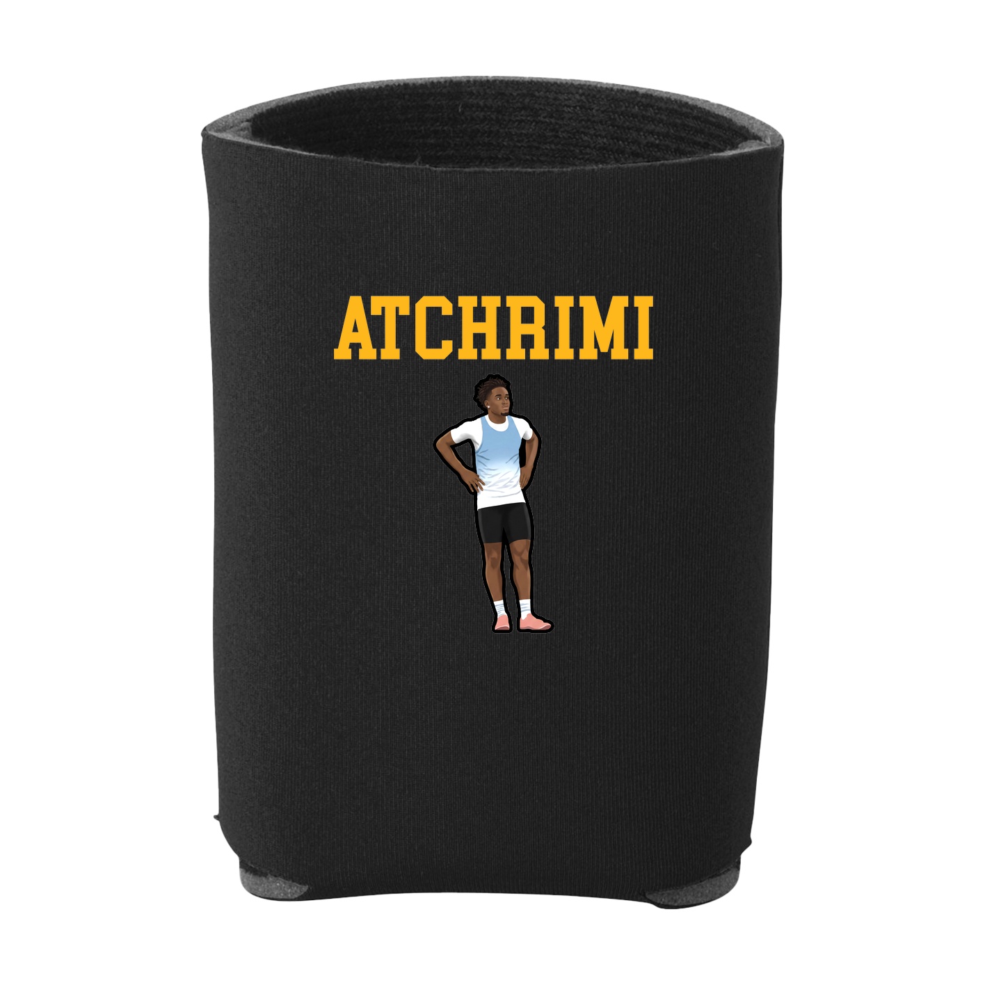 Can Holder — Shirsey in Black