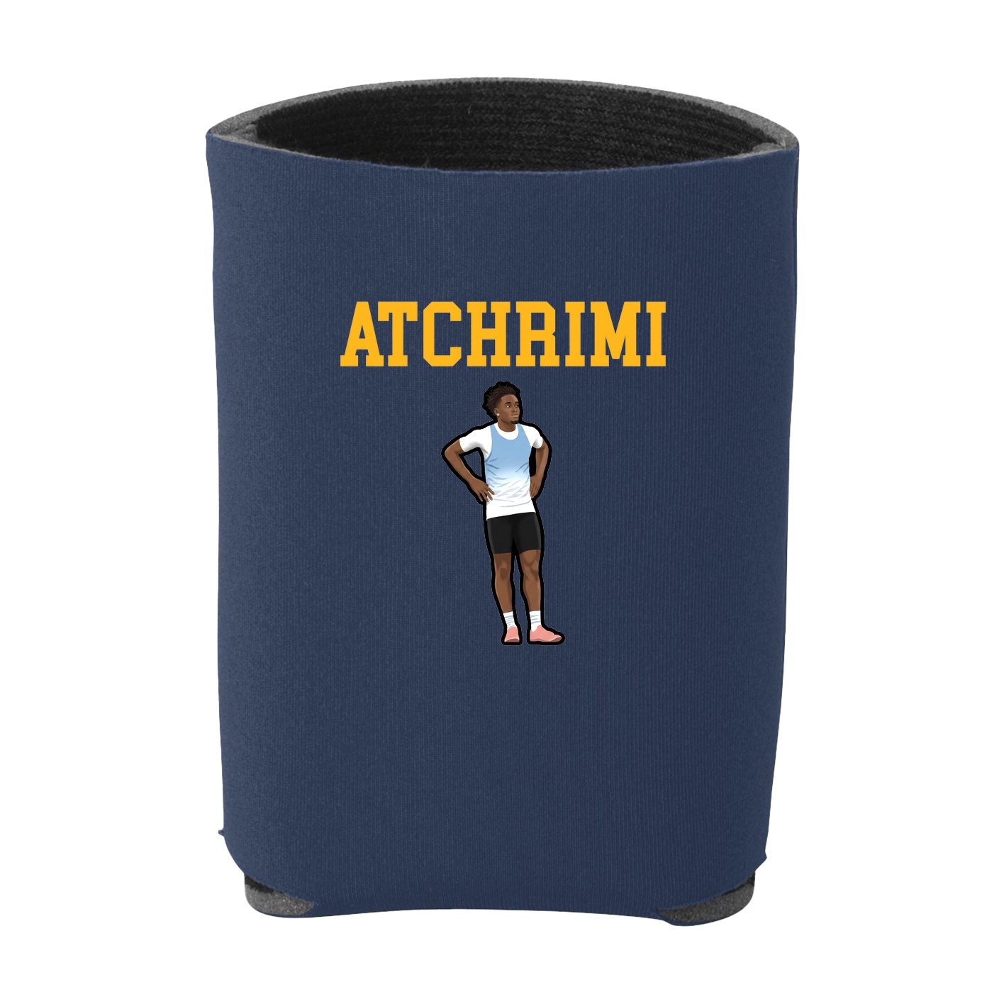Can Holder — Shirsey in Navy