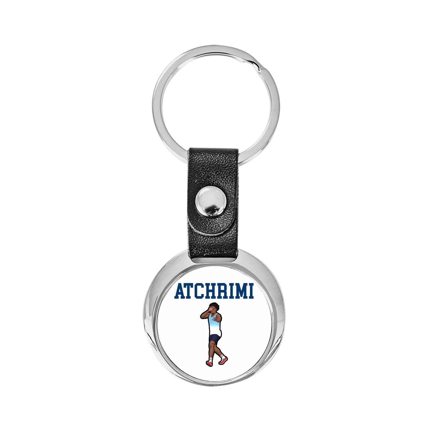 Key Chain — Shirsey in Classic