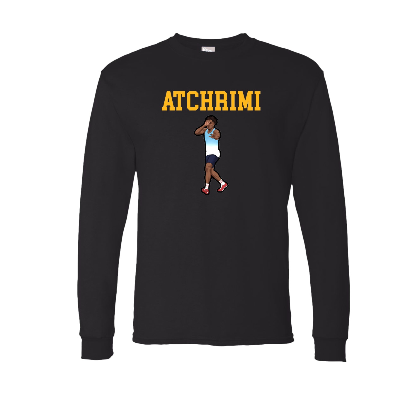 Long Sleeve Tee