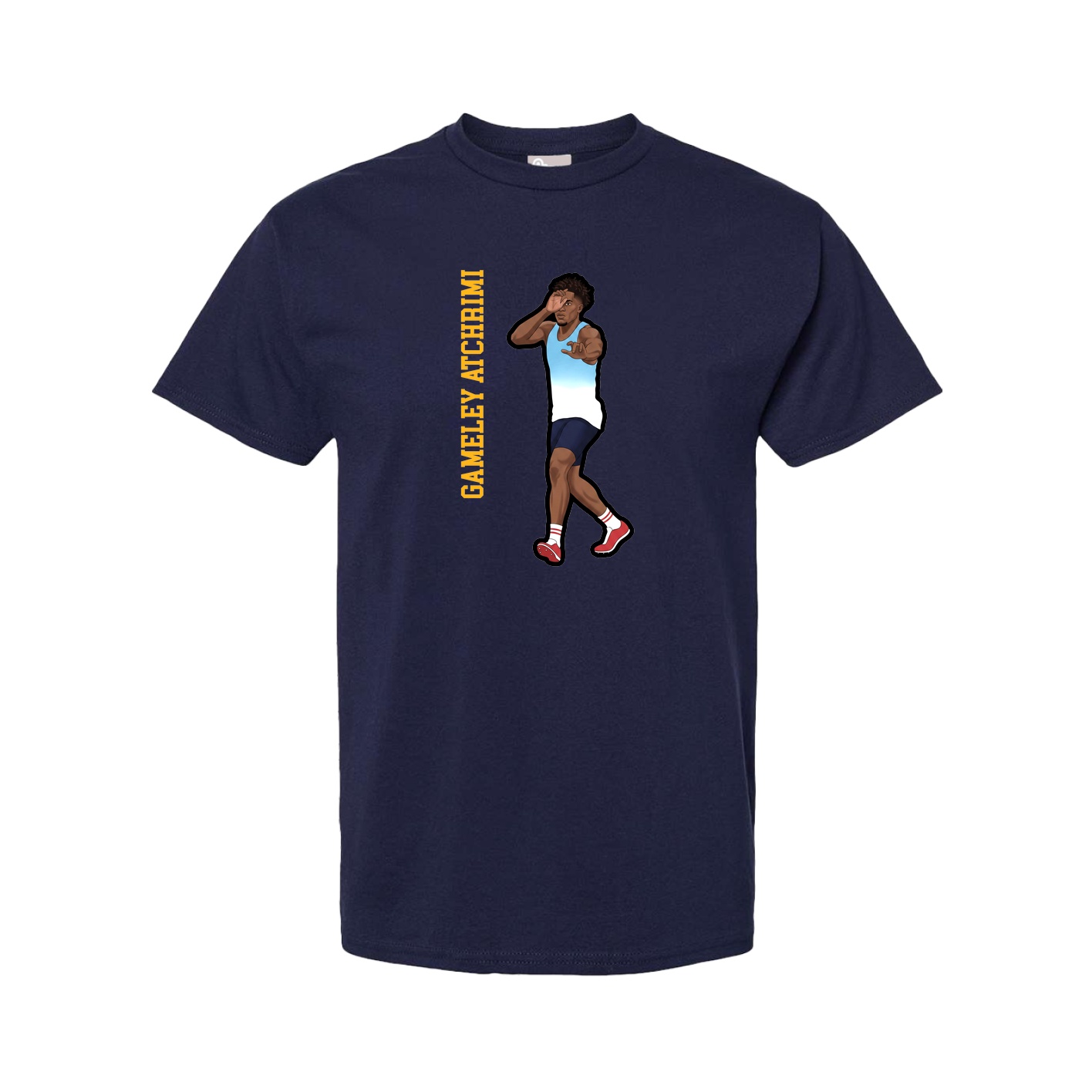 NIL Club Tee